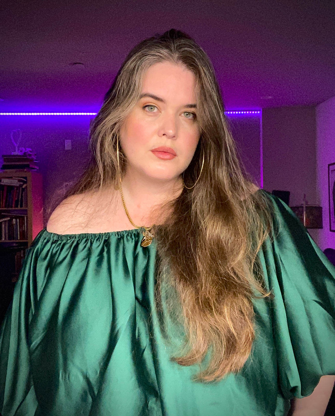 Torey Akers’s ‘Revolutionary Algorithms’ finds political potential on TikTok