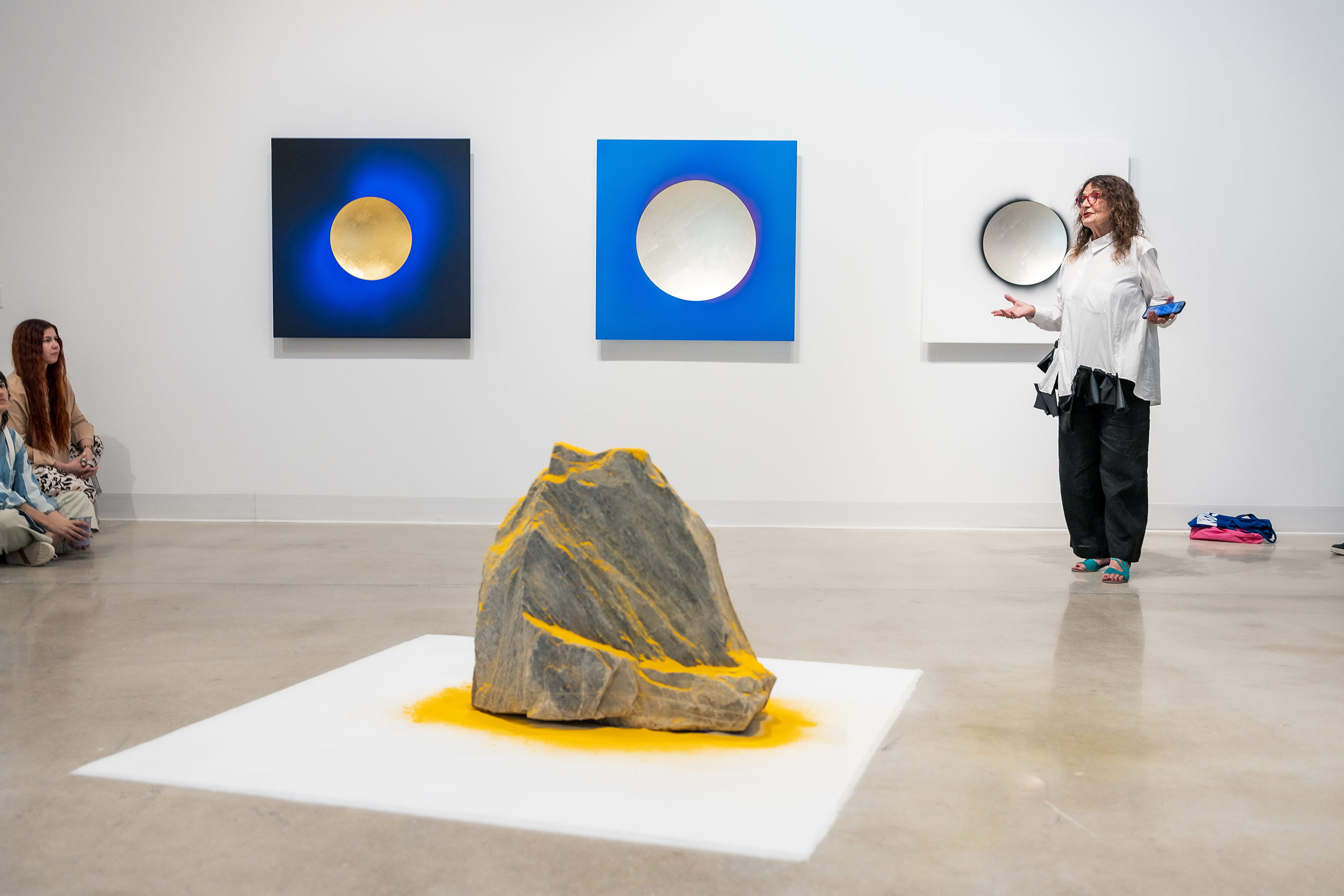 Sarah Gavlak’s New Wave Art Wknd transforms West Palm Beach into an artistic haven