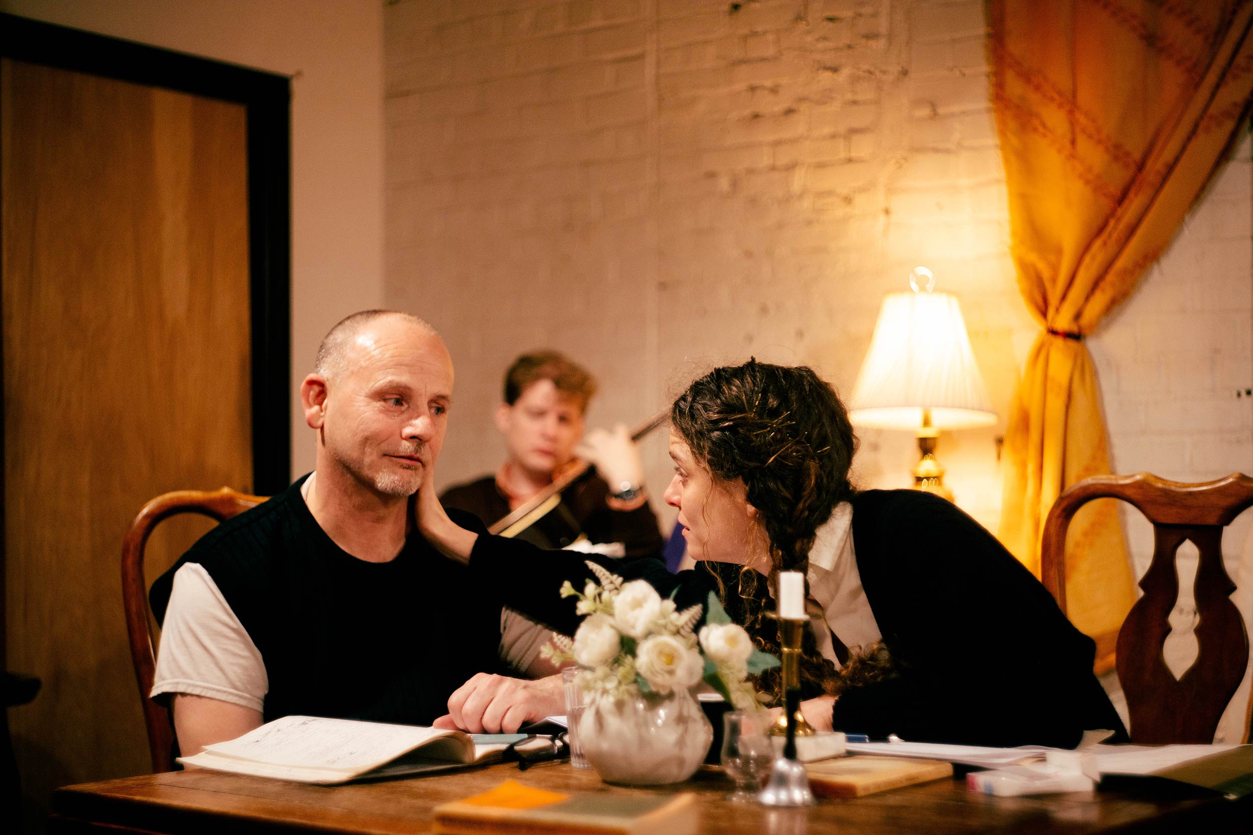 ‘Vanya on Huron’ reminds audiences of the devastating power of yearning