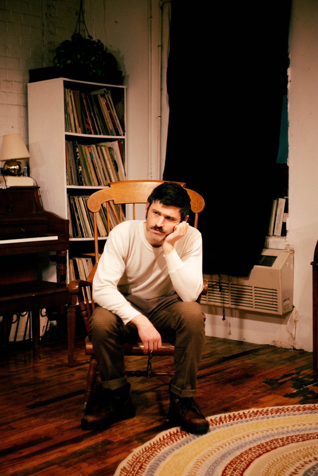 ‘Vanya on Huron’ reminds audiences of the devastating power of yearning