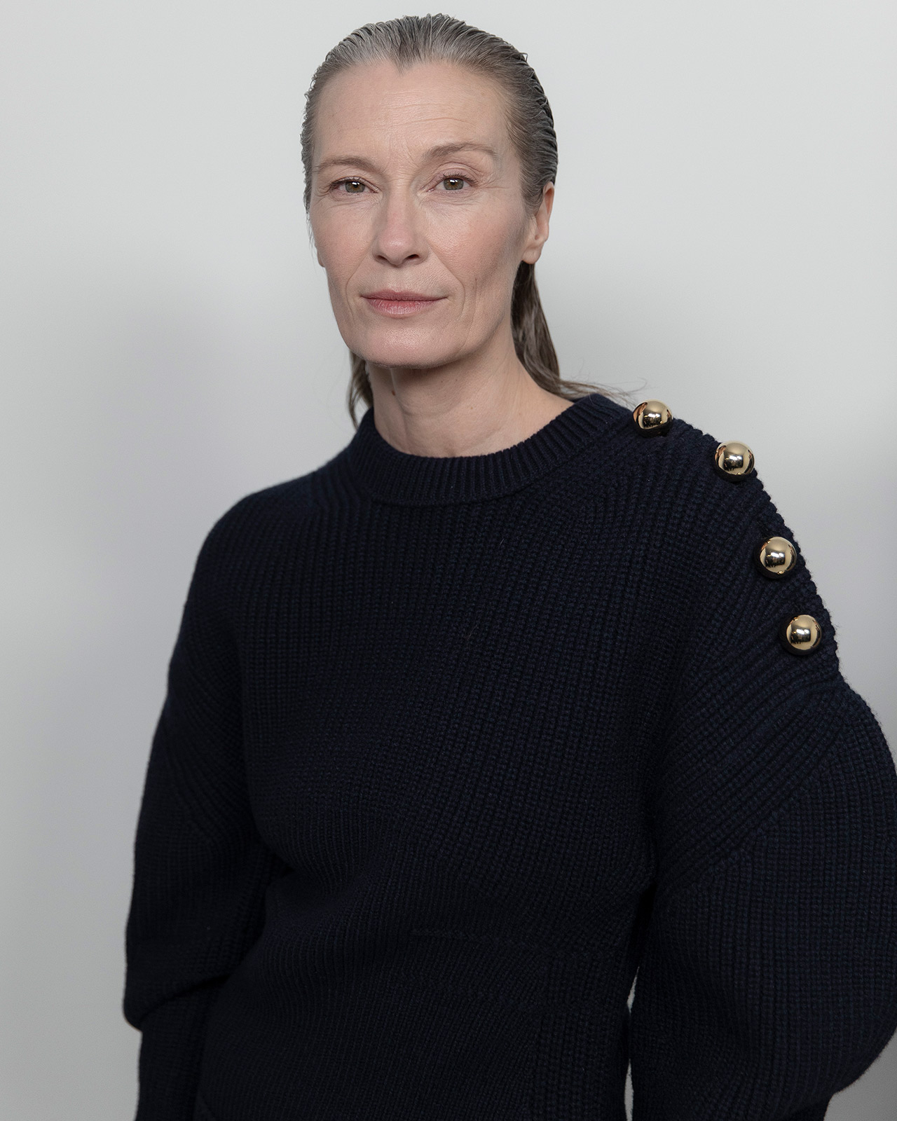 Lanvin channels Art Deco history for Fall/Winter 2025