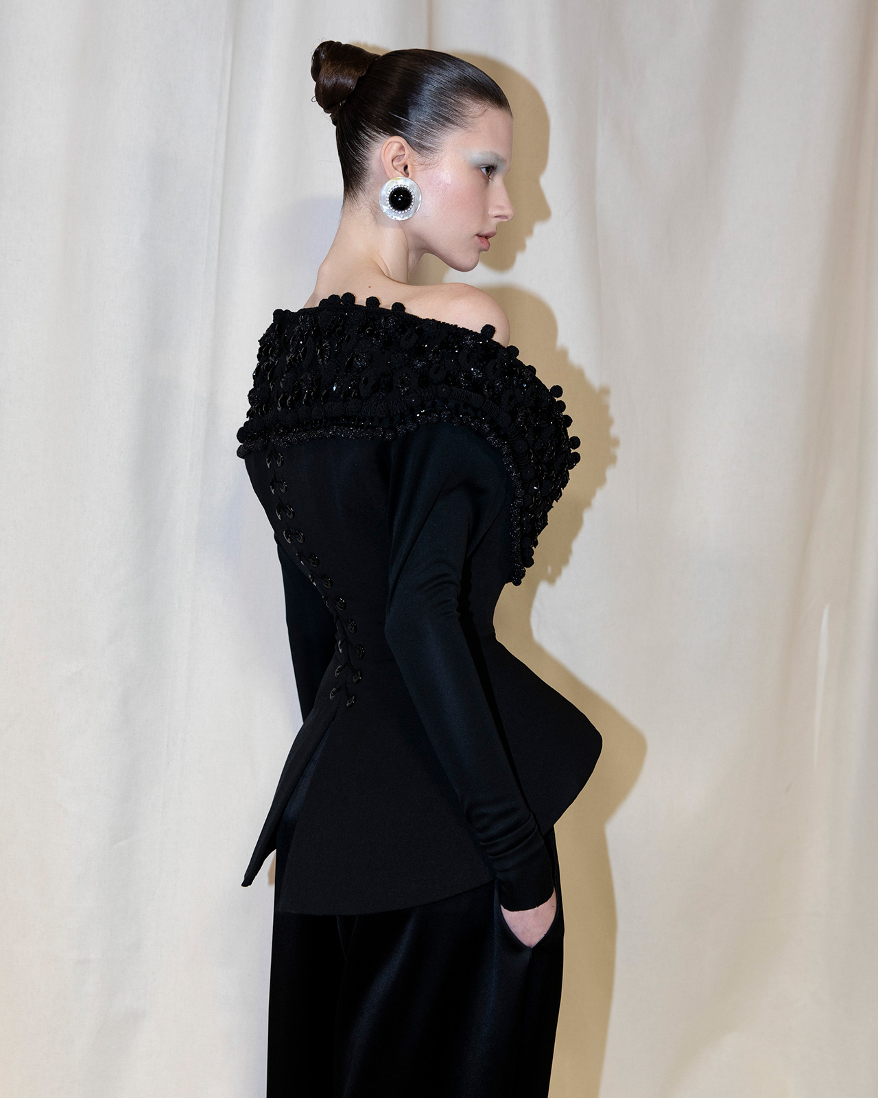 Schiaparelli’s flight beyond the sun