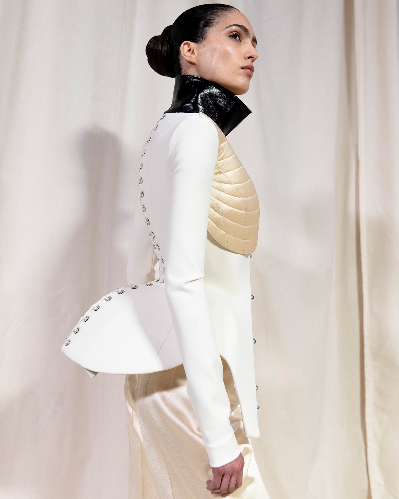 Schiaparelli’s flight beyond the sun