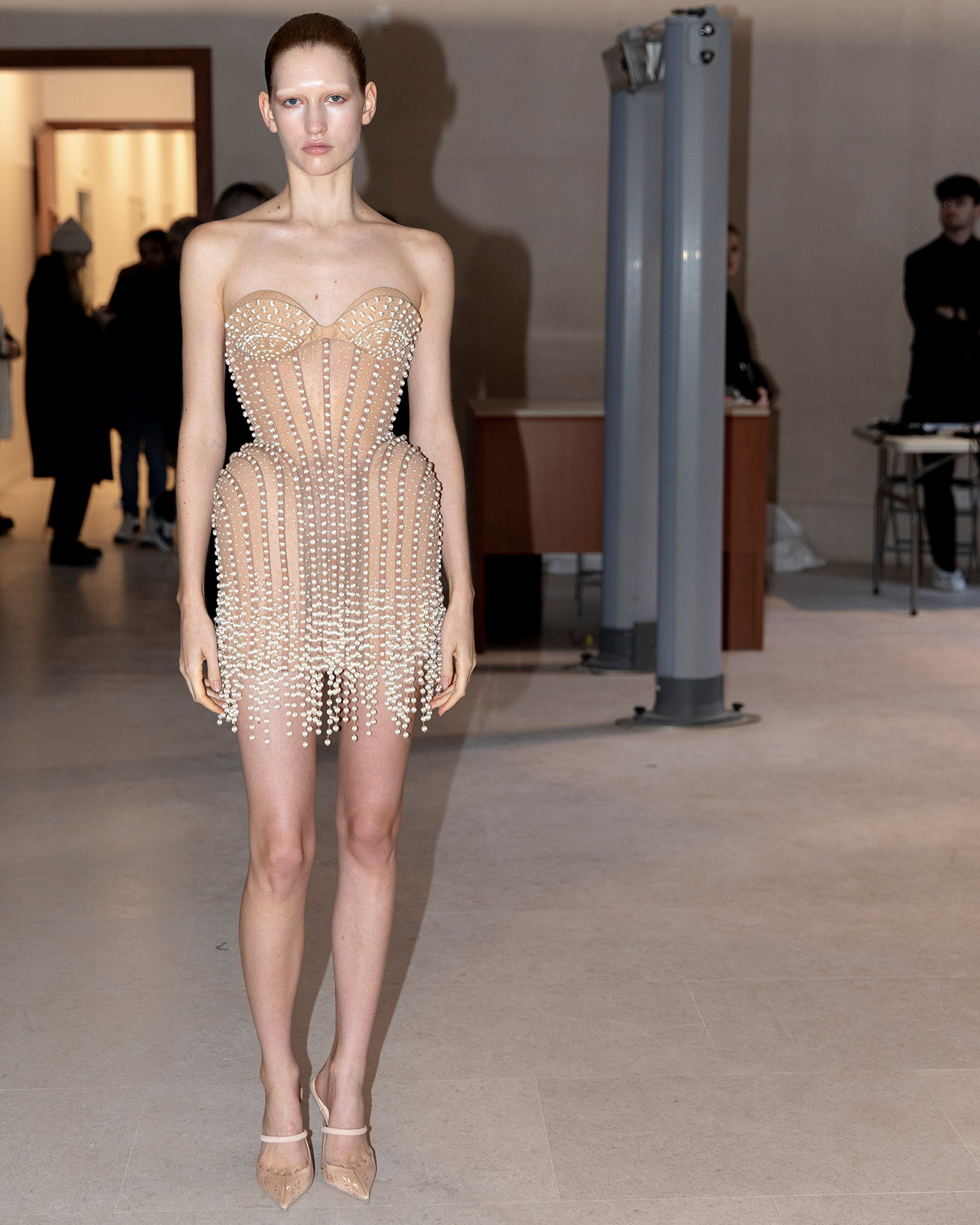 Schiaparelli’s flight beyond the sun