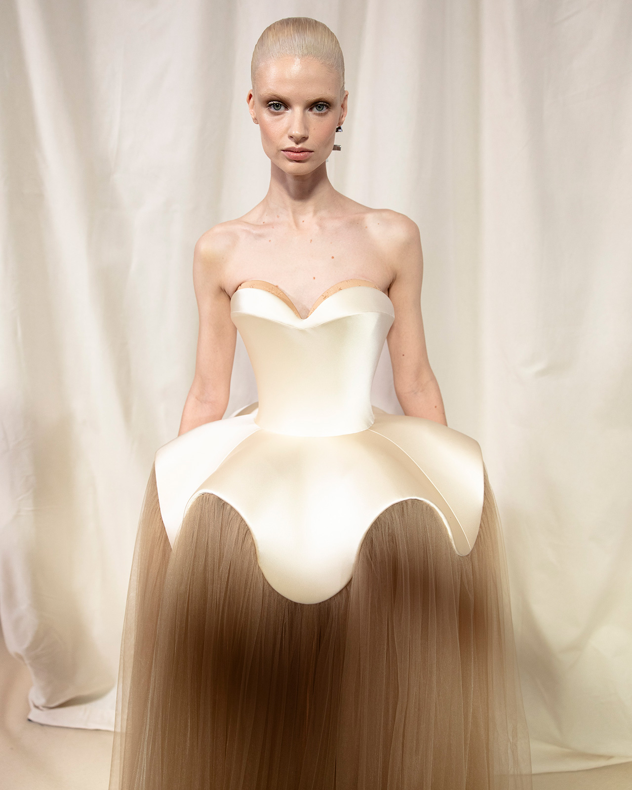 Schiaparelli’s flight beyond the sun