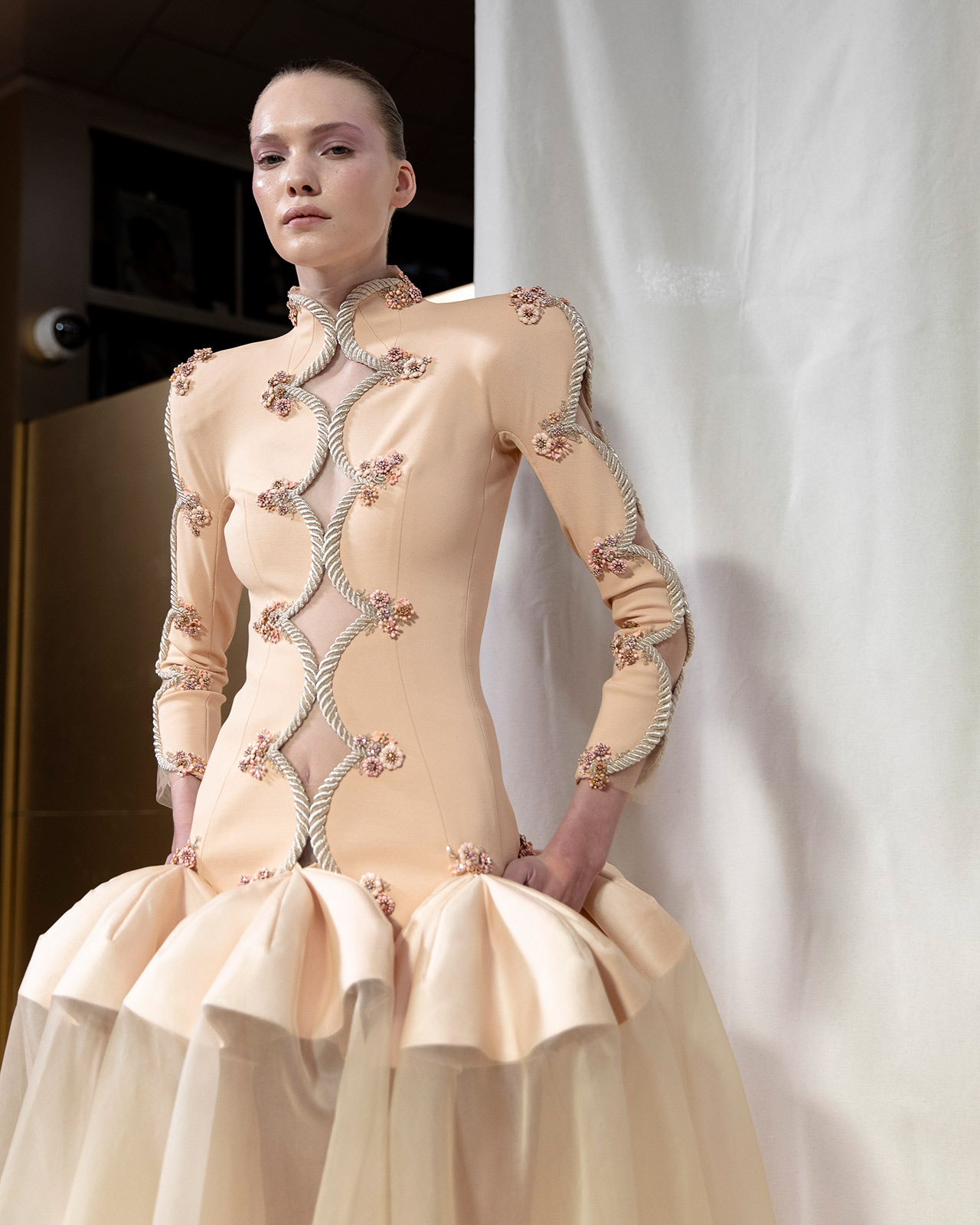 Schiaparelli’s flight beyond the sun