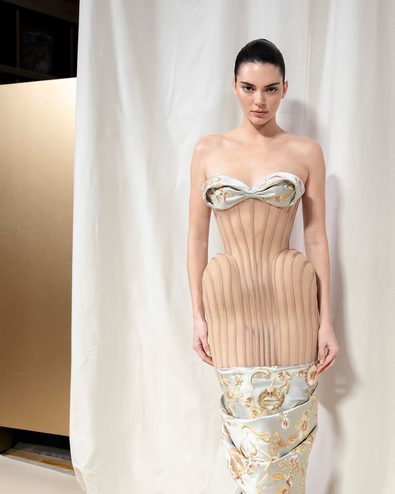 Schiaparelli’s flight beyond the sun