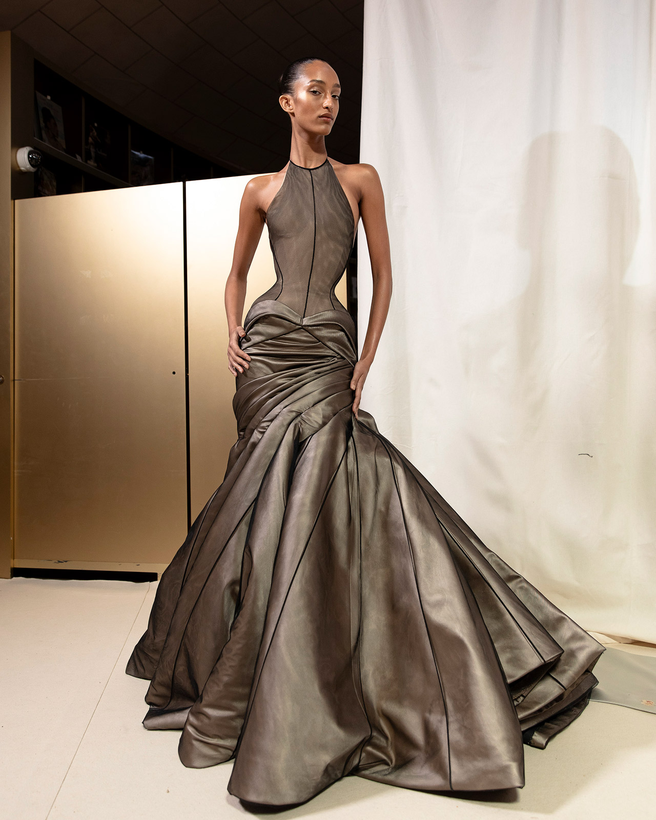 Schiaparelli’s flight beyond the sun