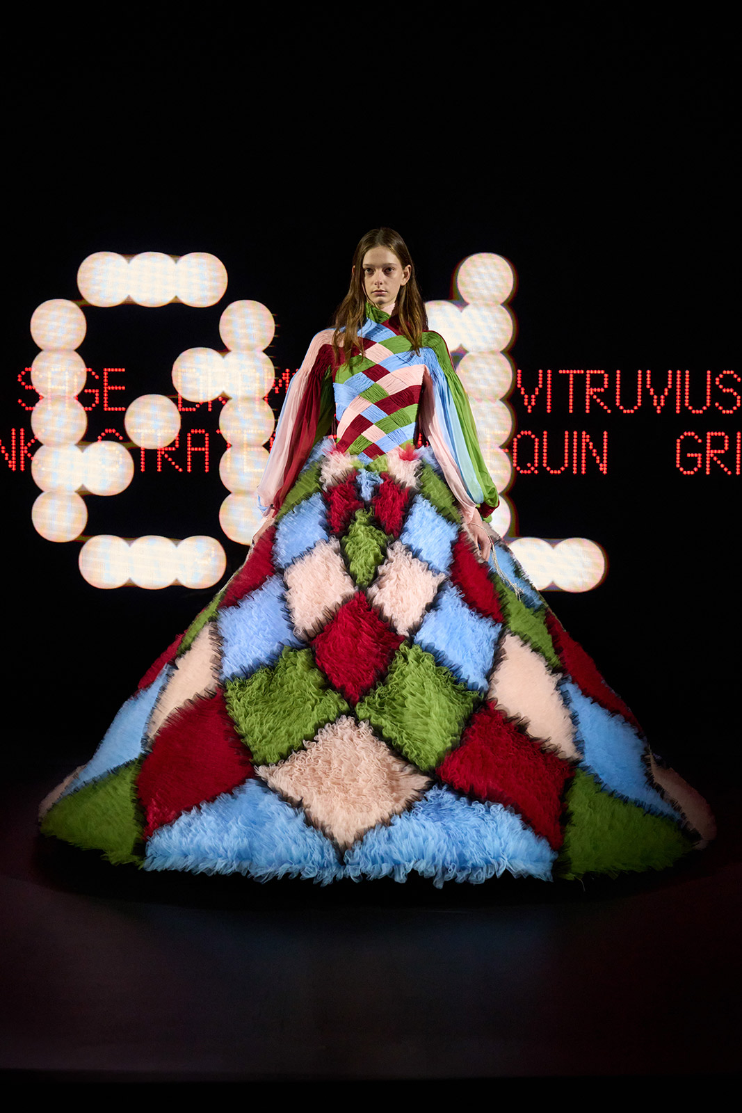 Critic’s Notebook: Fantasy, history, and the question of wearability