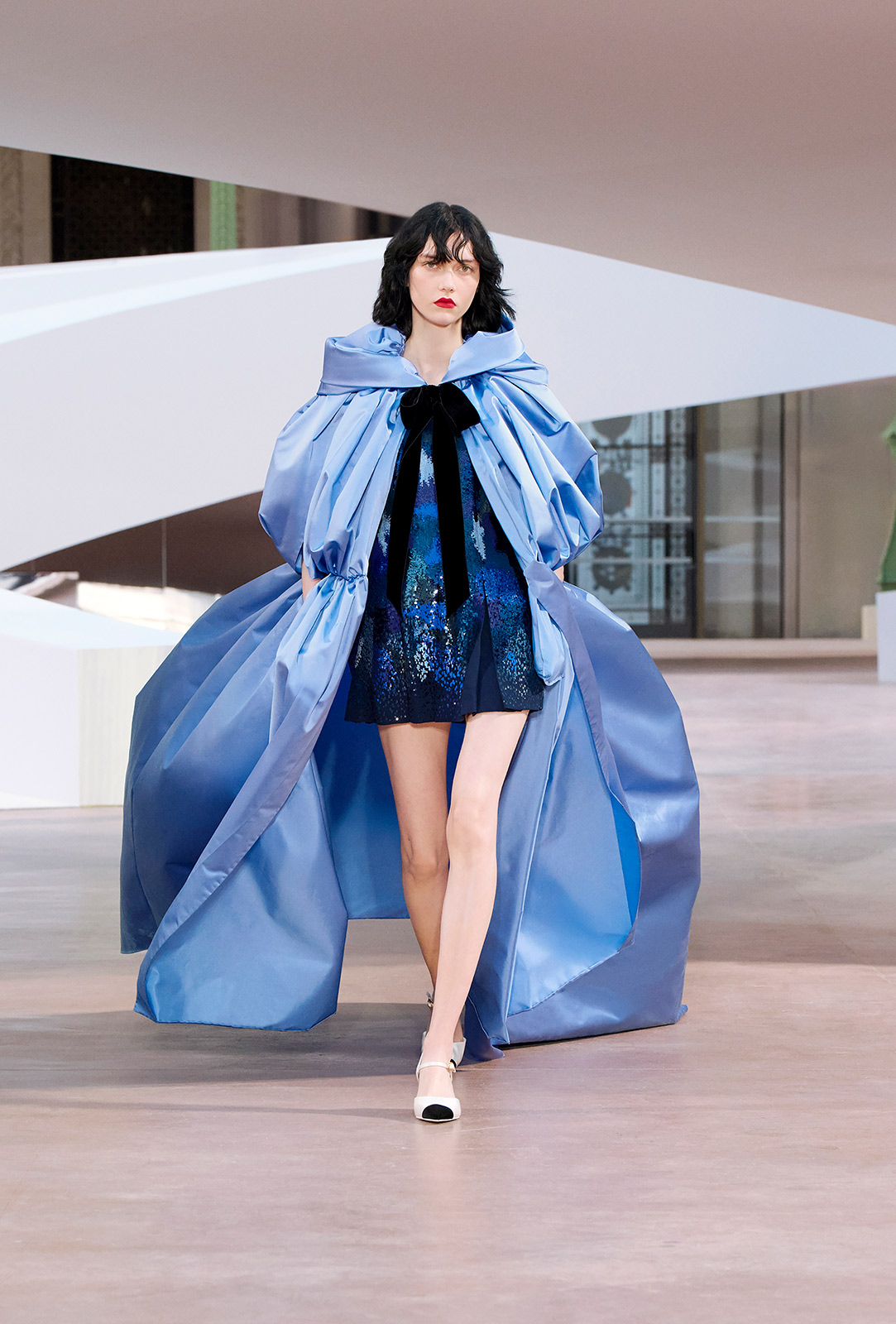 Critic’s Notebook: Fantasy, history, and the question of wearability