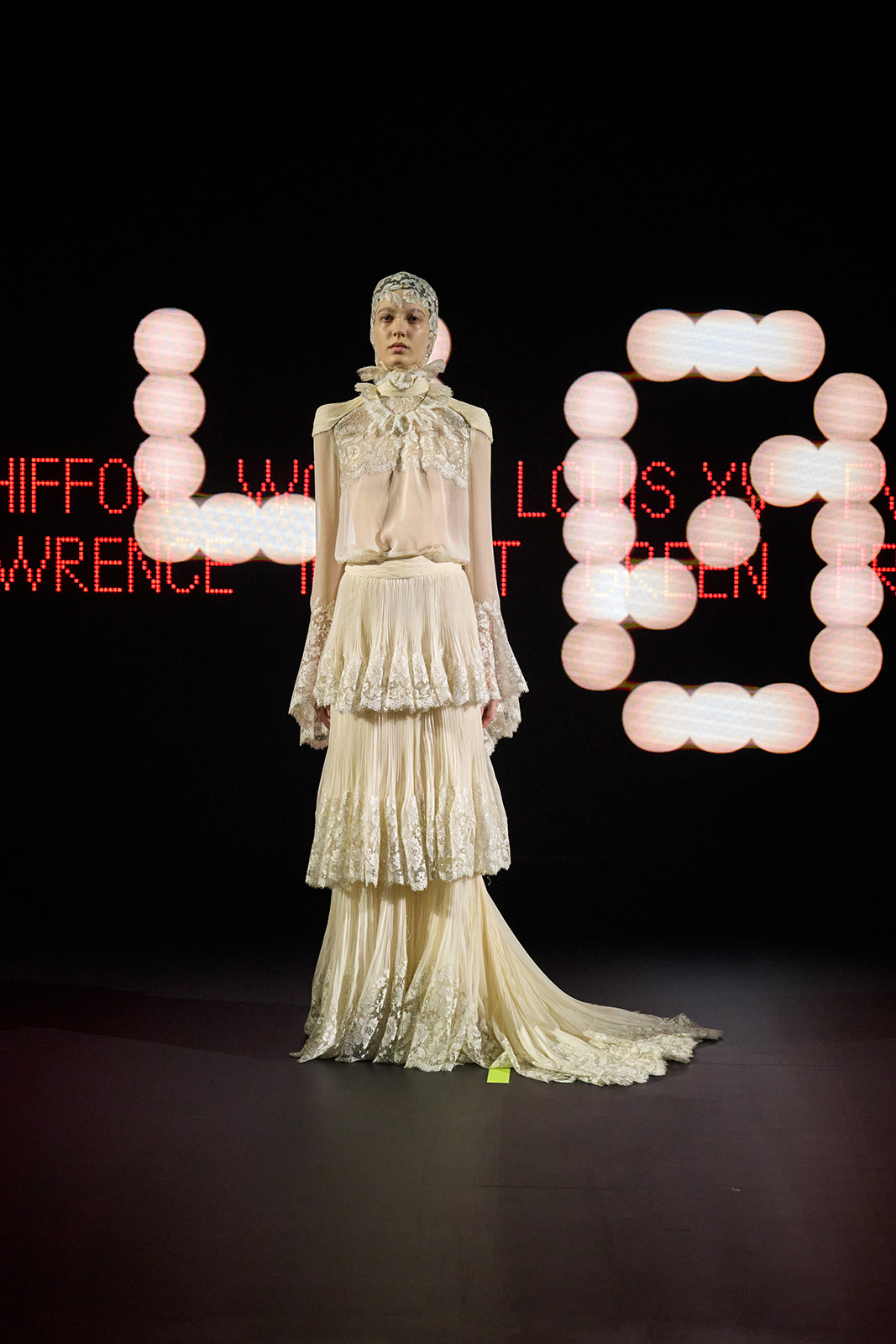 Critic’s Notebook: Fantasy, history, and the question of wearability