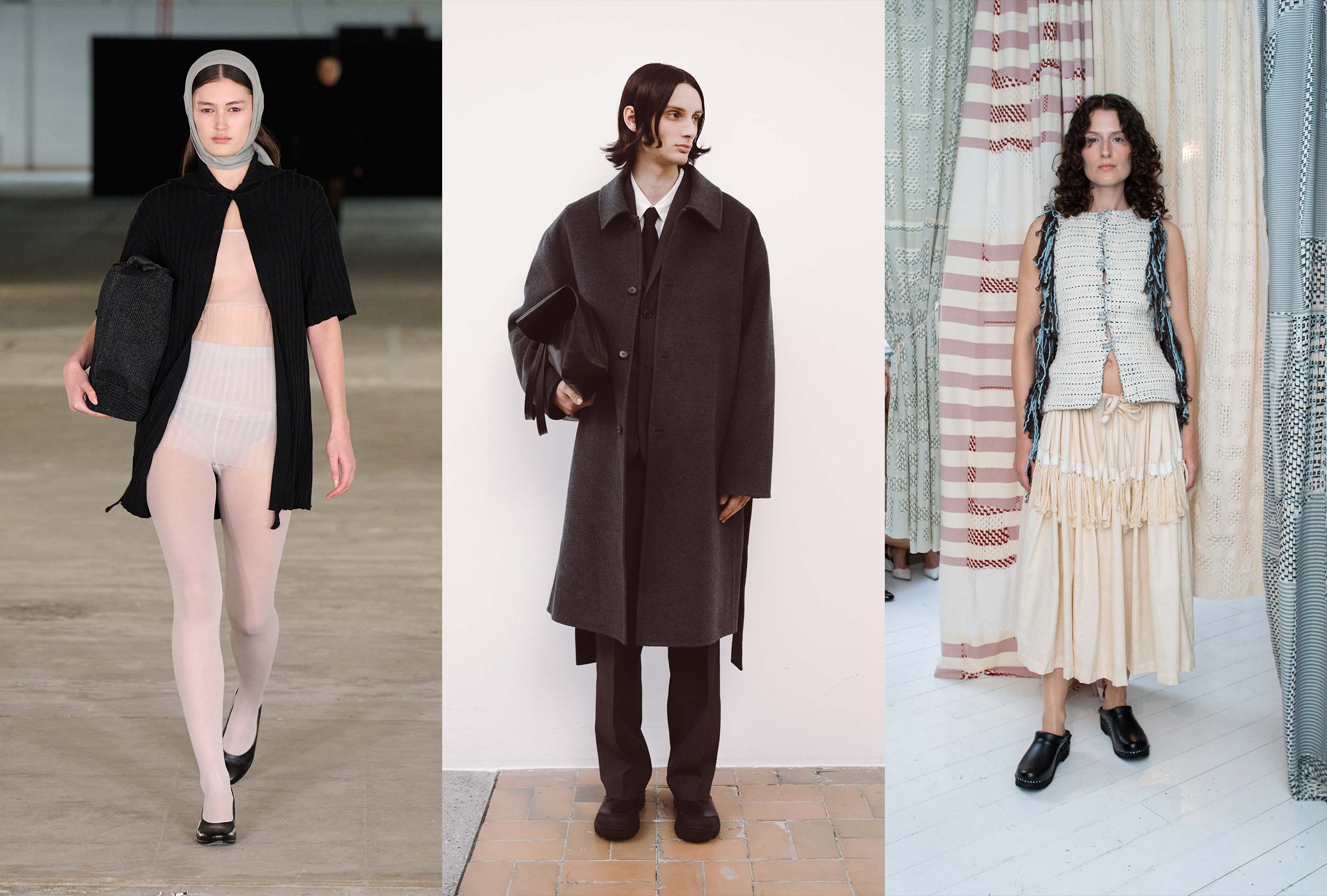 Copenhagen sets the bar high as an incubator for emerging talent