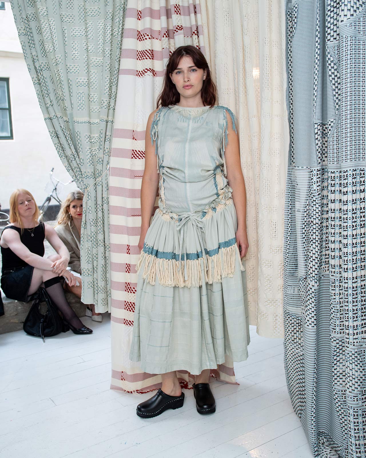 Copenhagen sets the bar high as an incubator for emerging talent