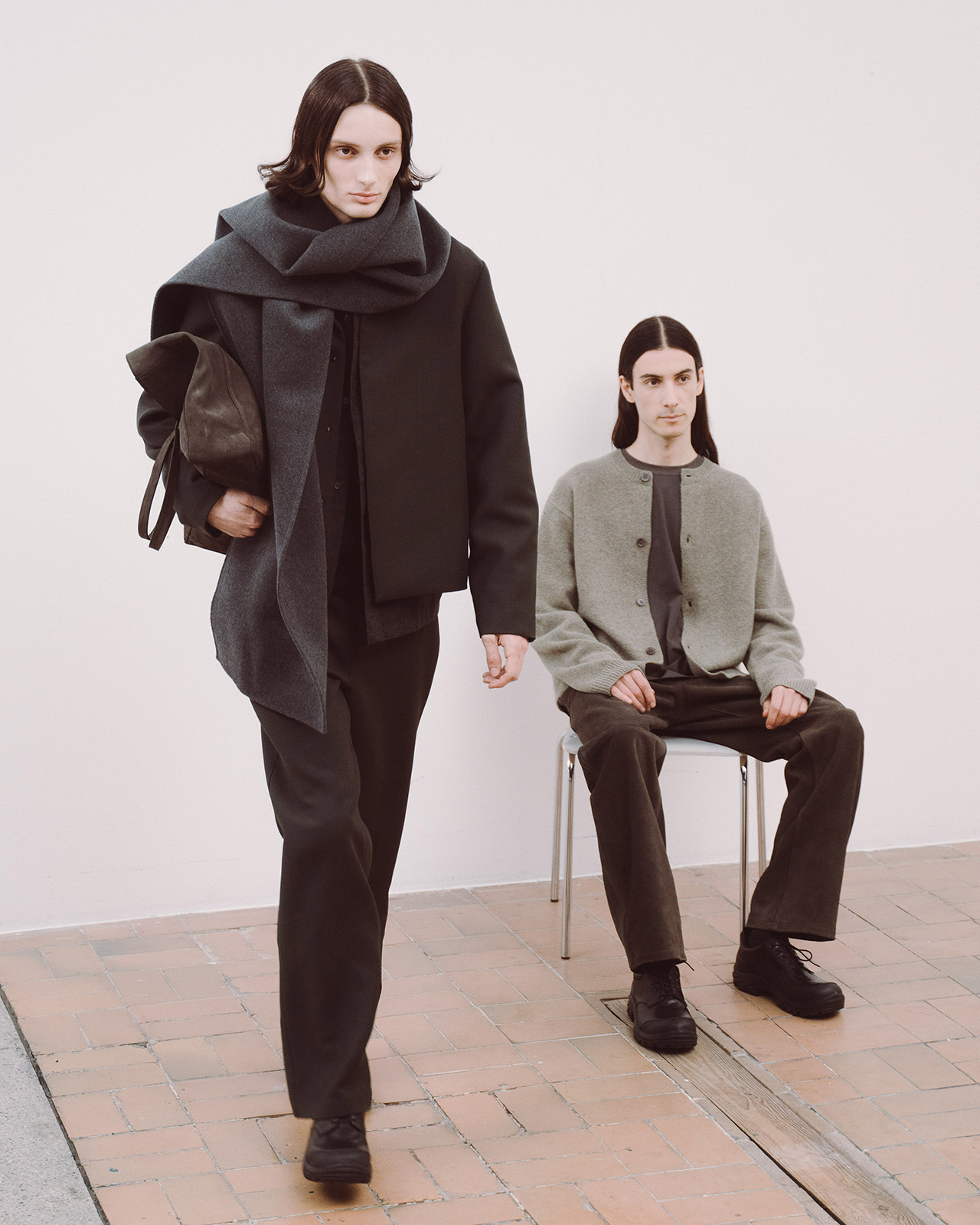 Copenhagen sets the bar high as an incubator for emerging talent