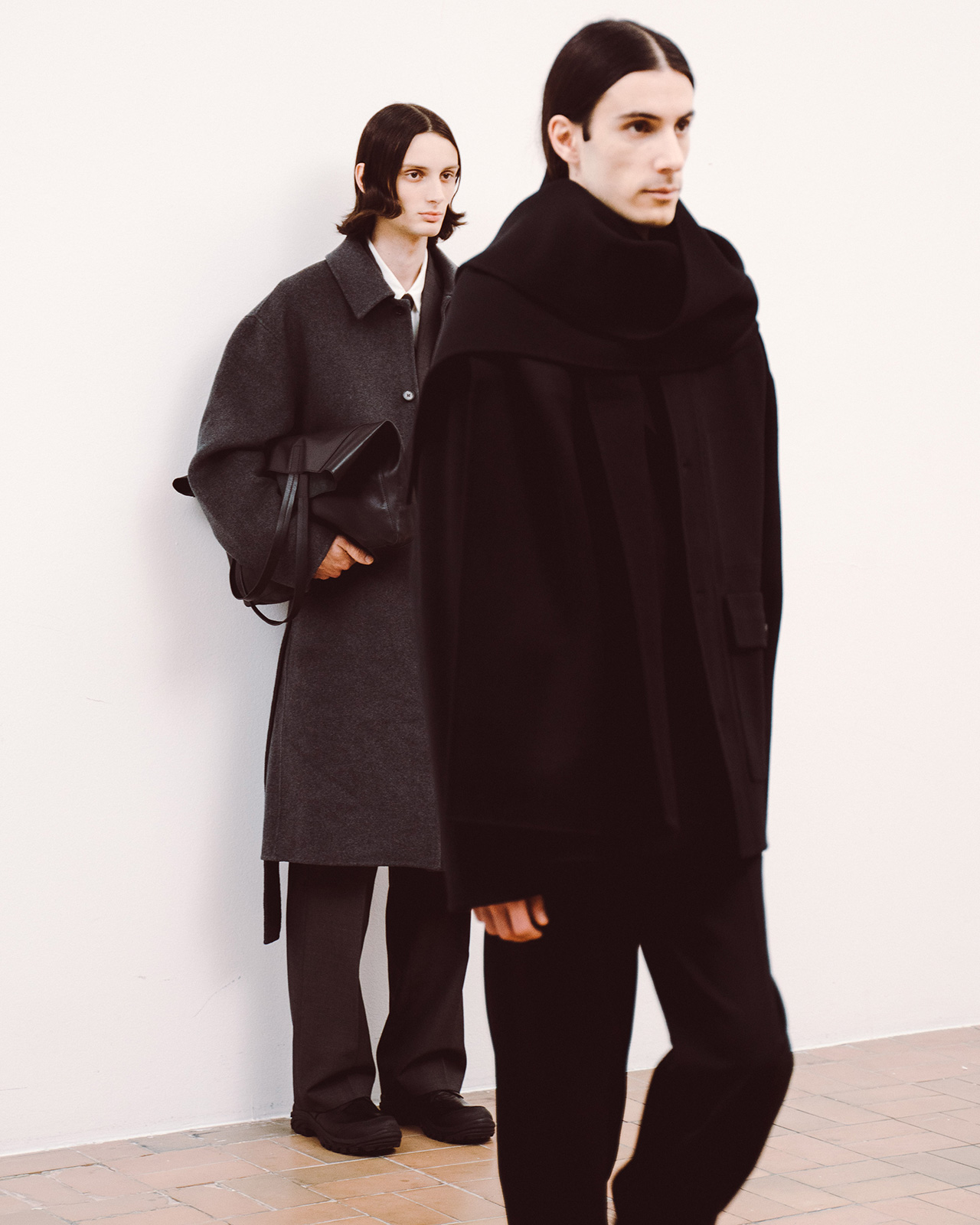 Copenhagen sets the bar high as an incubator for emerging talent