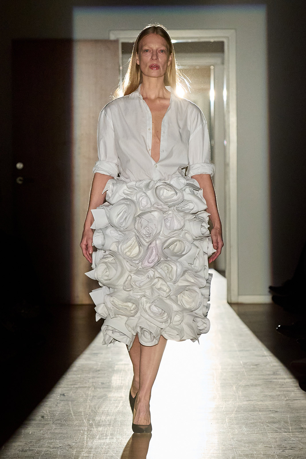 Testing the scientific method at Copenhagen Fashion Week