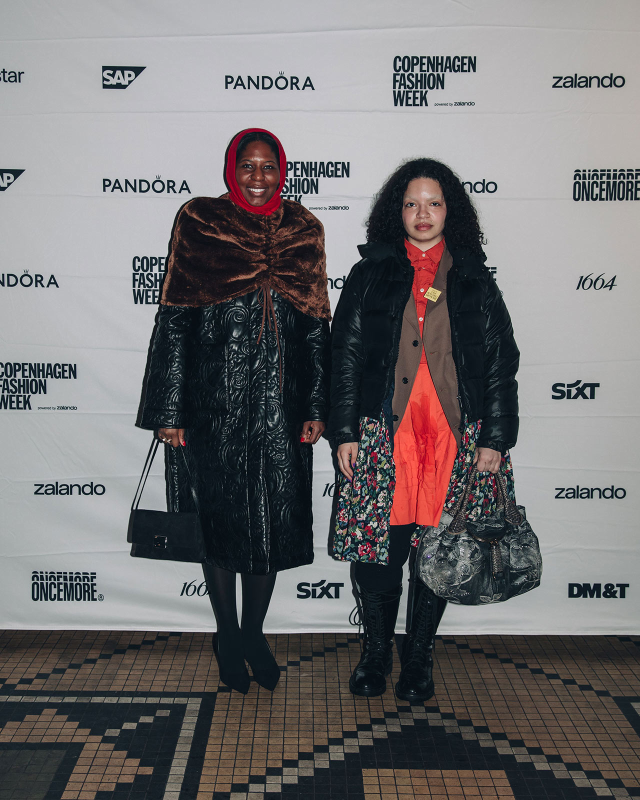 Testing the scientific method at Copenhagen Fashion Week