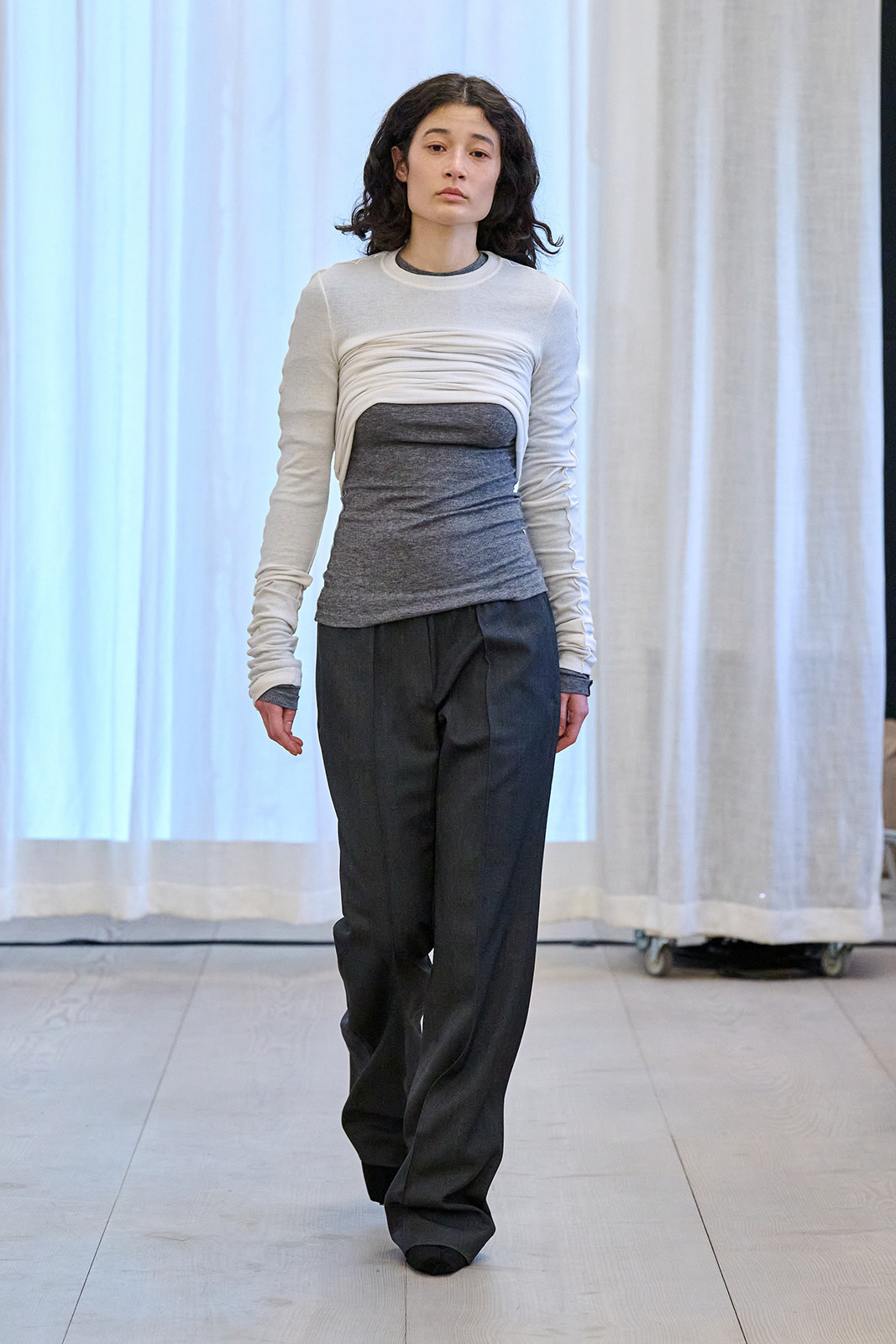 Testing the scientific method at Copenhagen Fashion Week