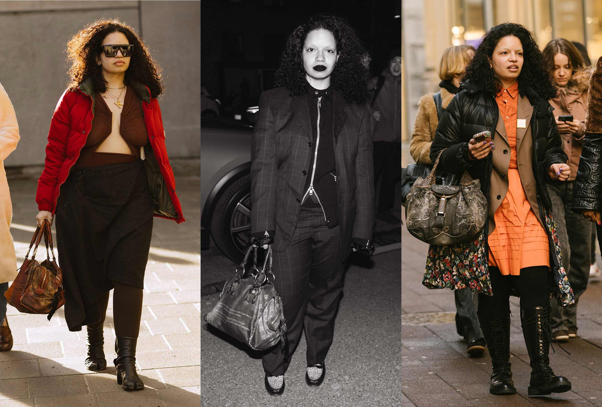 Testing the scientific method at Copenhagen Fashion Week