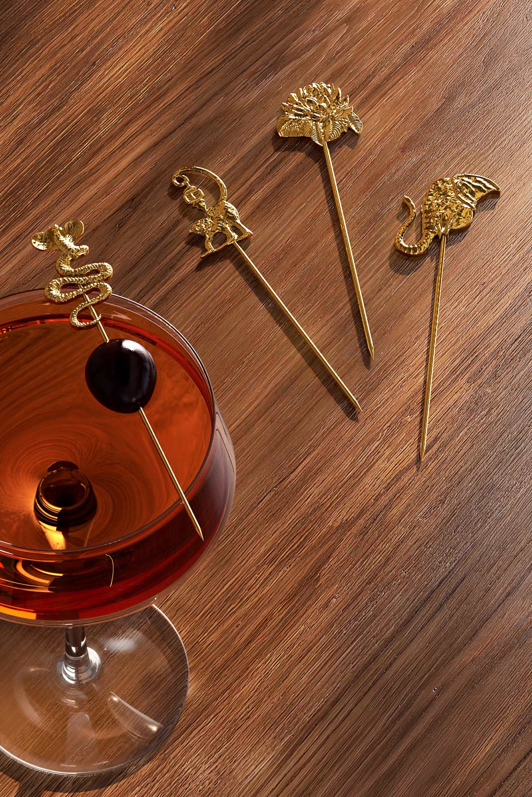 Chasing permanent vacation at home