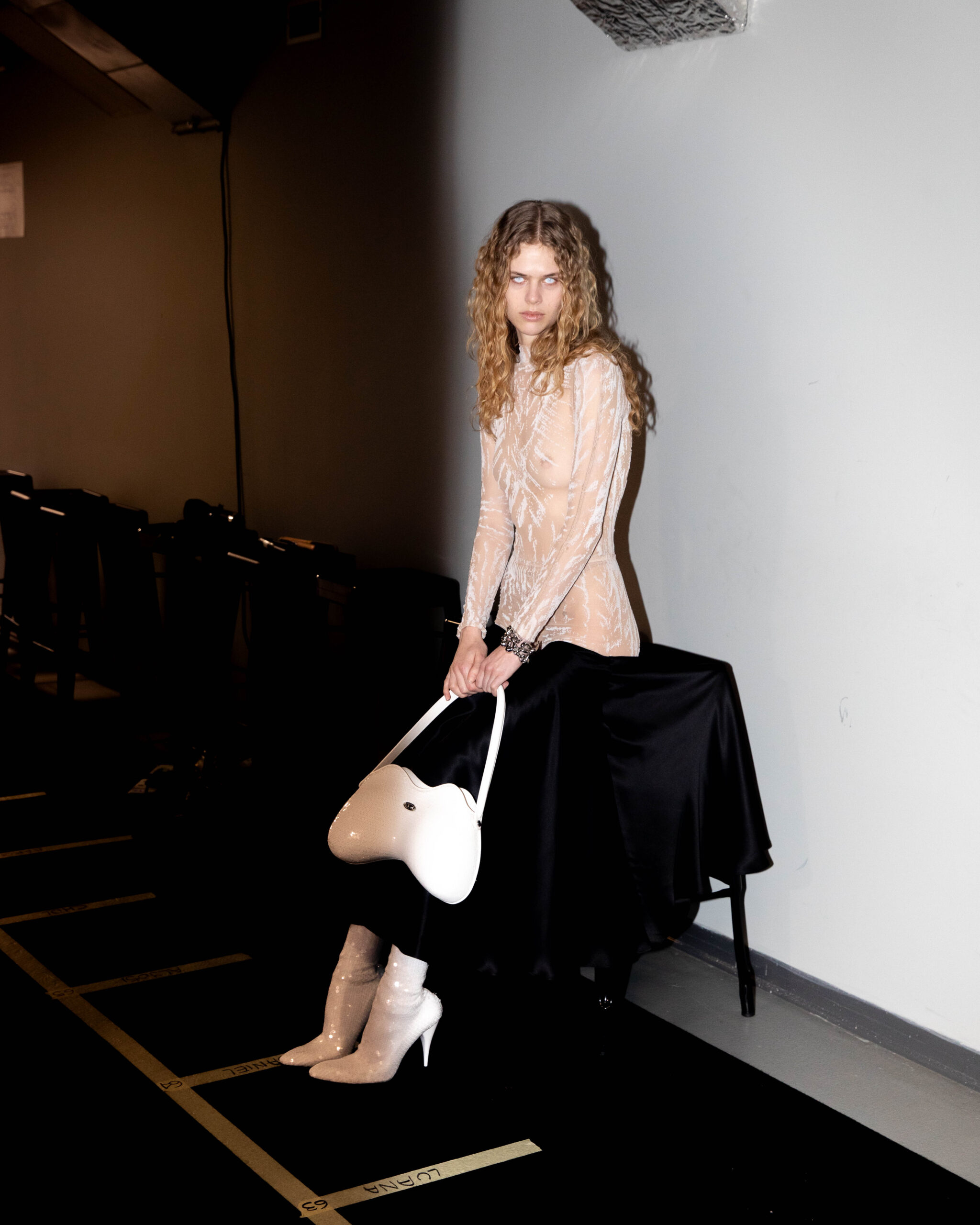 Diesel finds luxury in the abstraction of the everyday