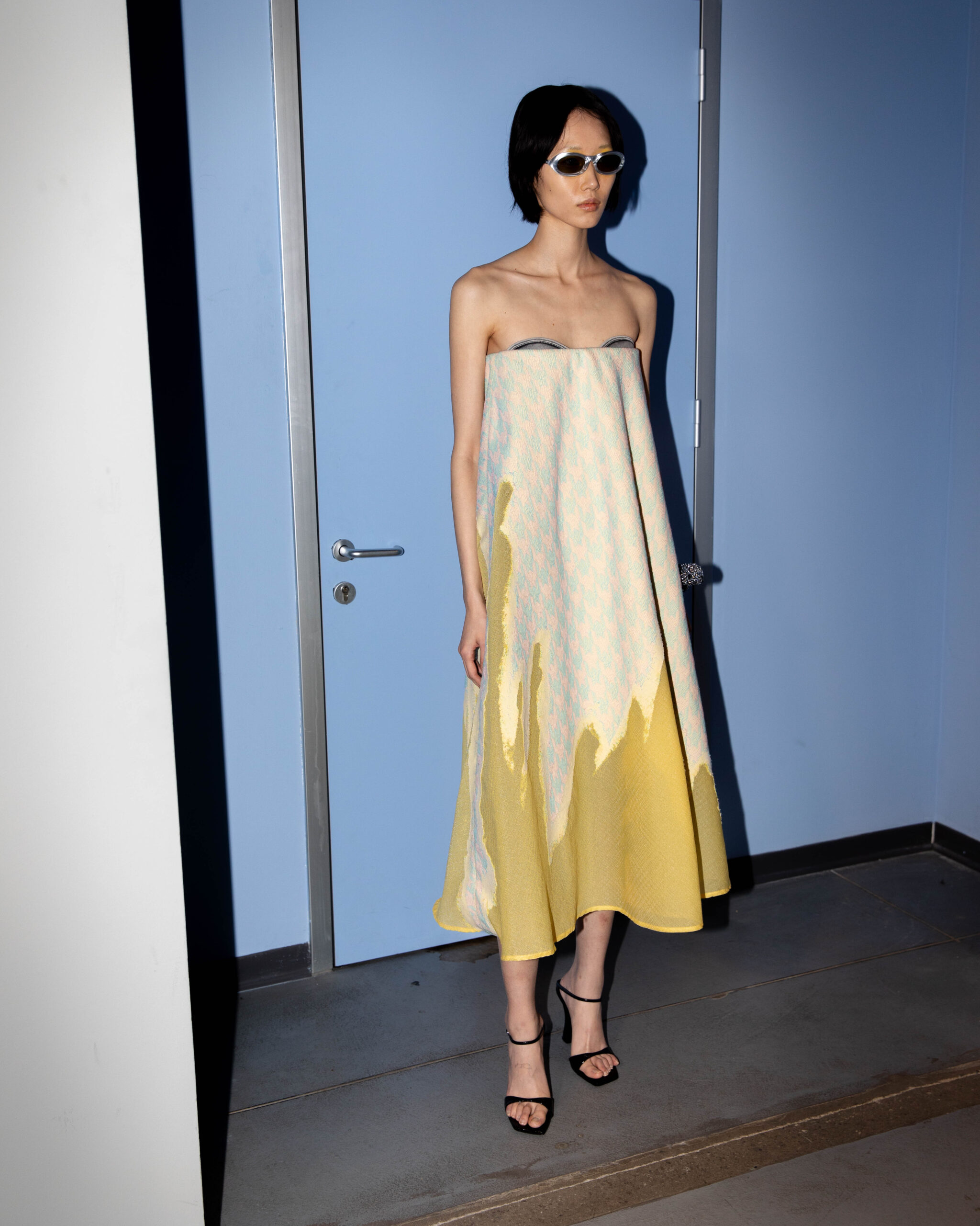 Diesel finds luxury in the abstraction of the everyday