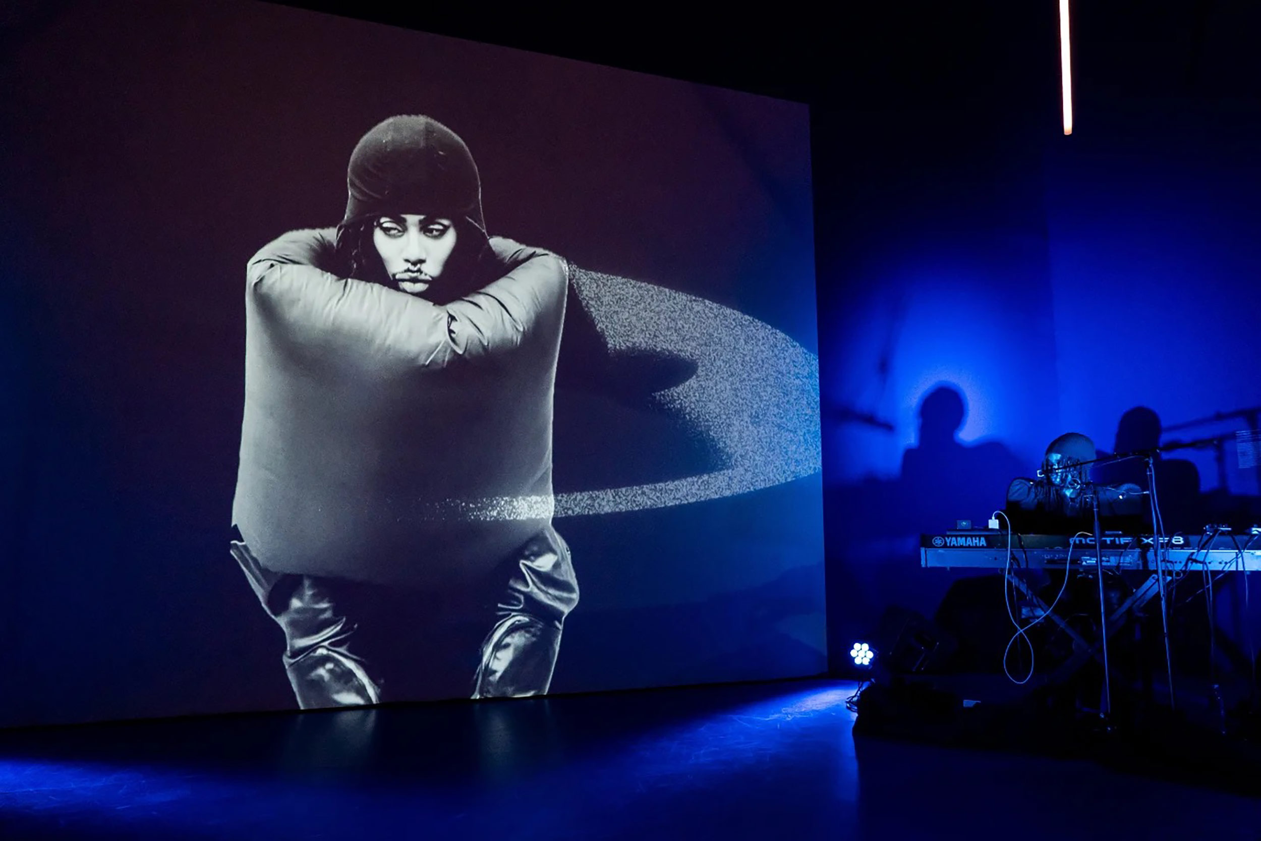 This Valentines Day, Kerosene Jones says “FUCK YOU” to romance