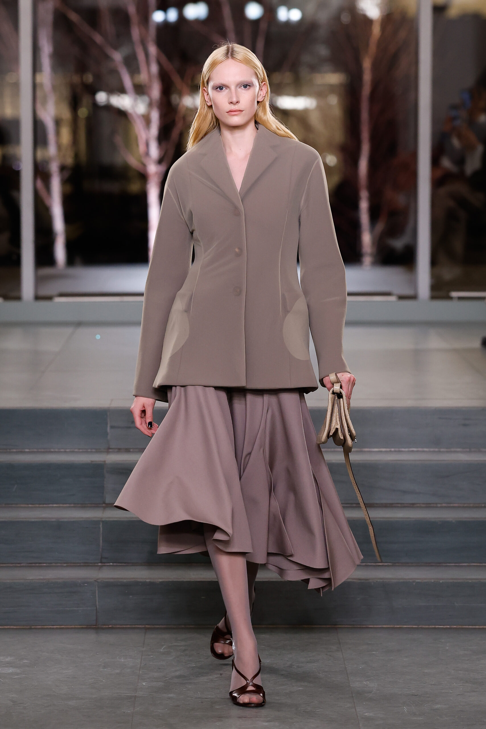 Critic’s Notebook: Does anyone care about New York Fashion Week?