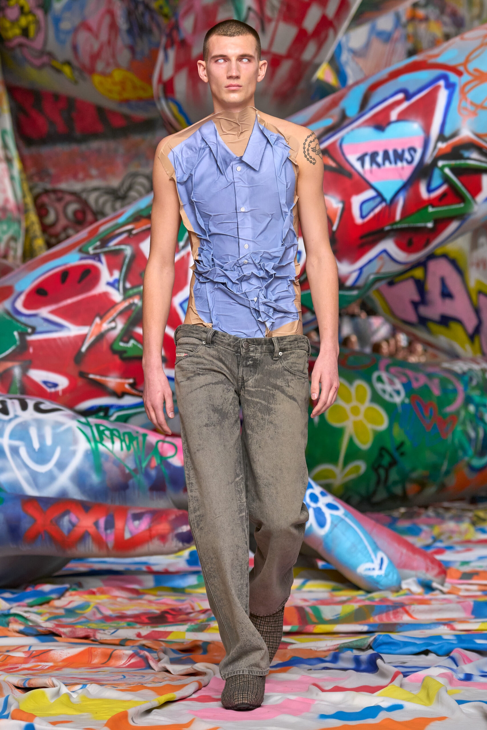 Best in Show: Milan Fashion Week Fall/Winter 2025