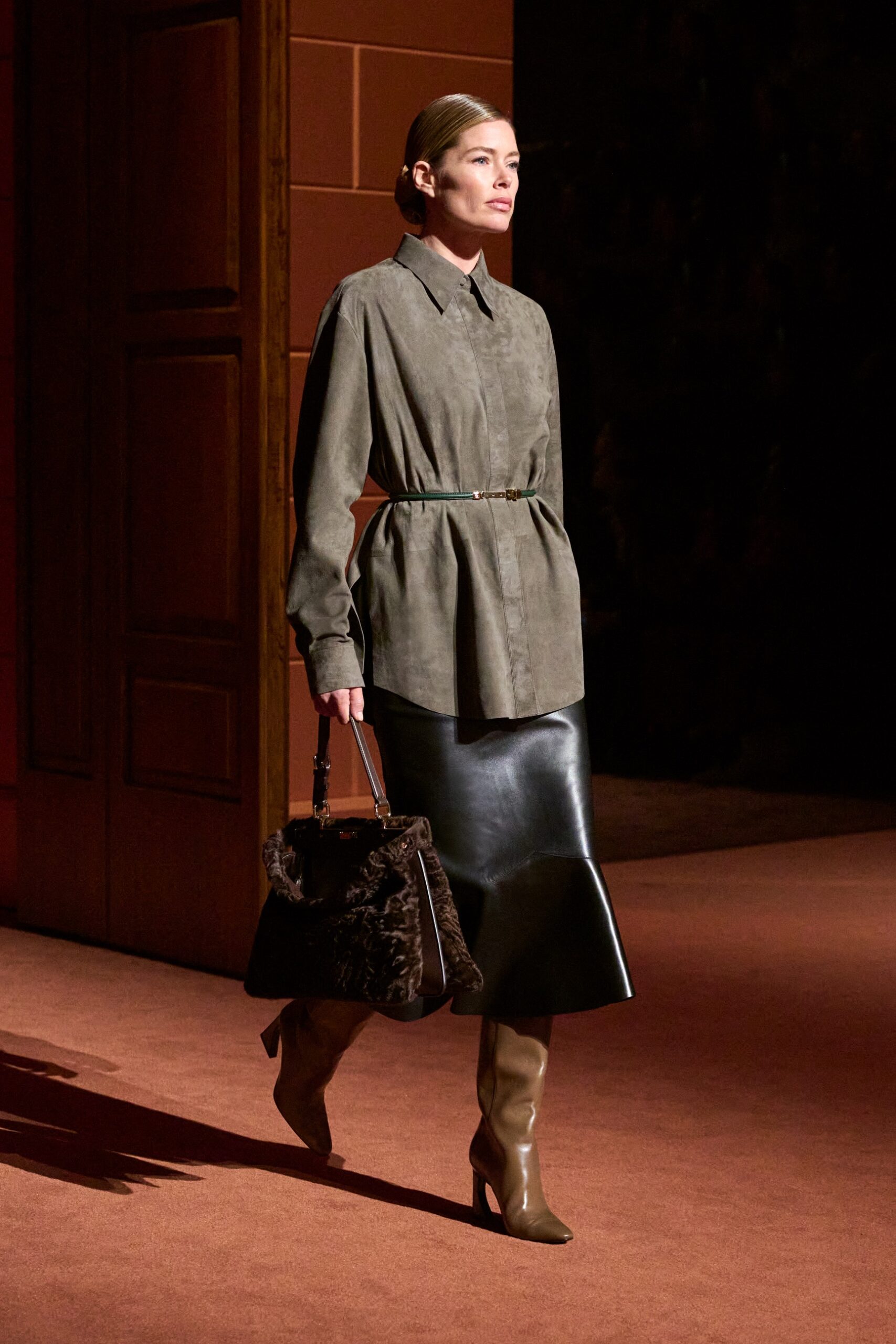 Best in Show: Milan Fashion Week Fall/Winter 2025