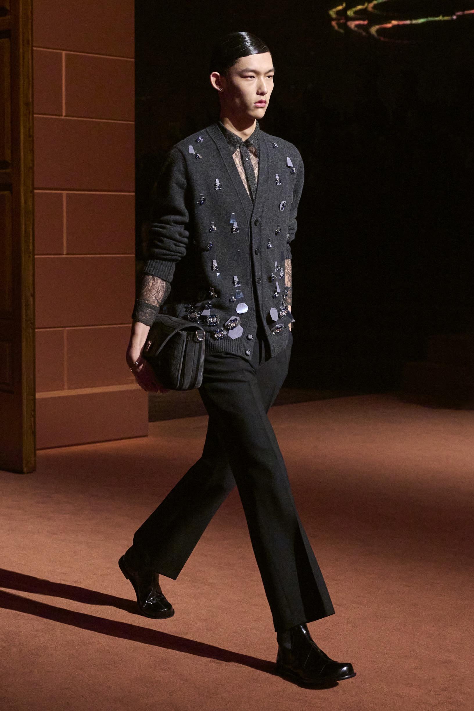 Best in Show: Milan Fashion Week Fall/Winter 2025