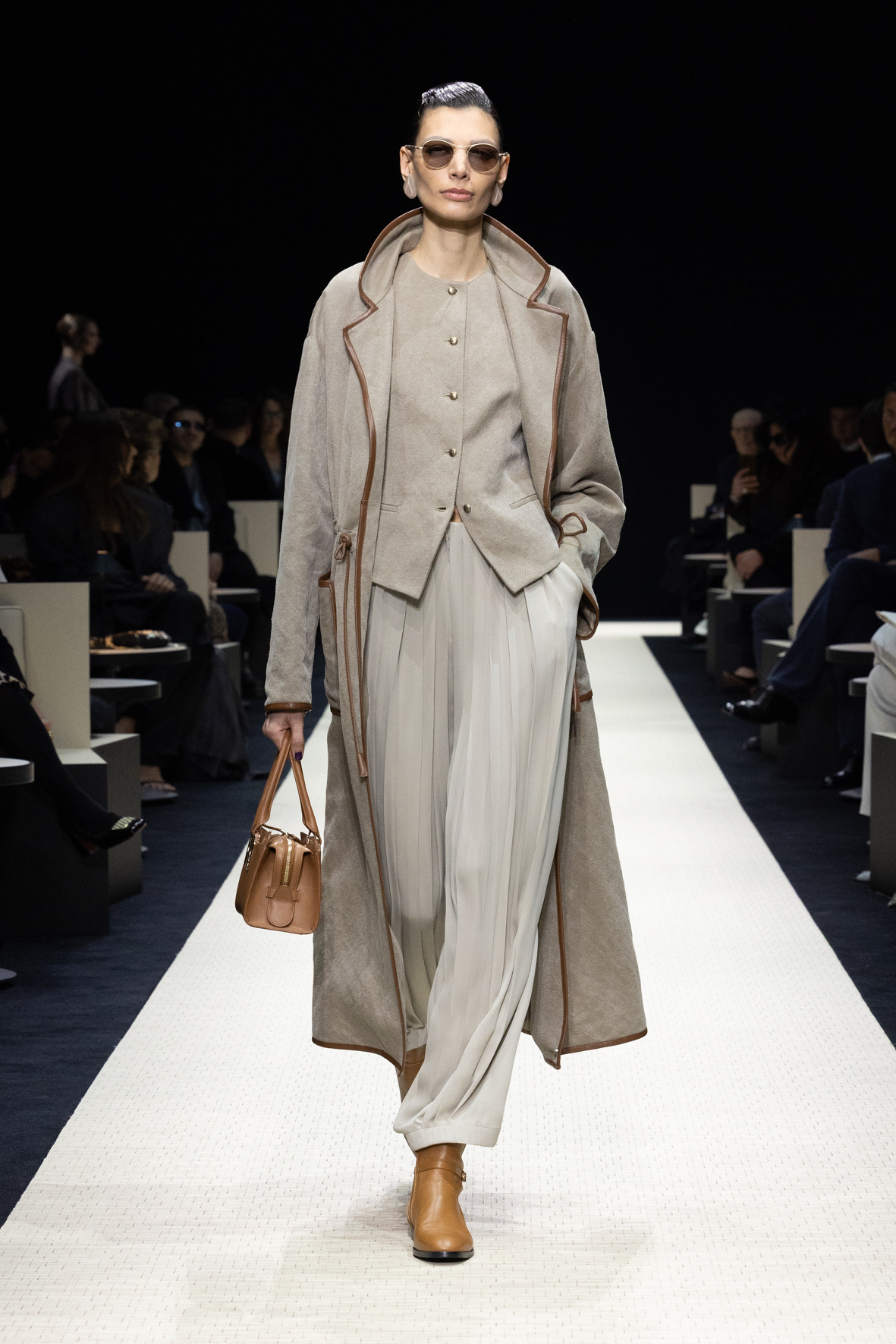 Best in Show: Milan Fashion Week Fall/Winter 2025