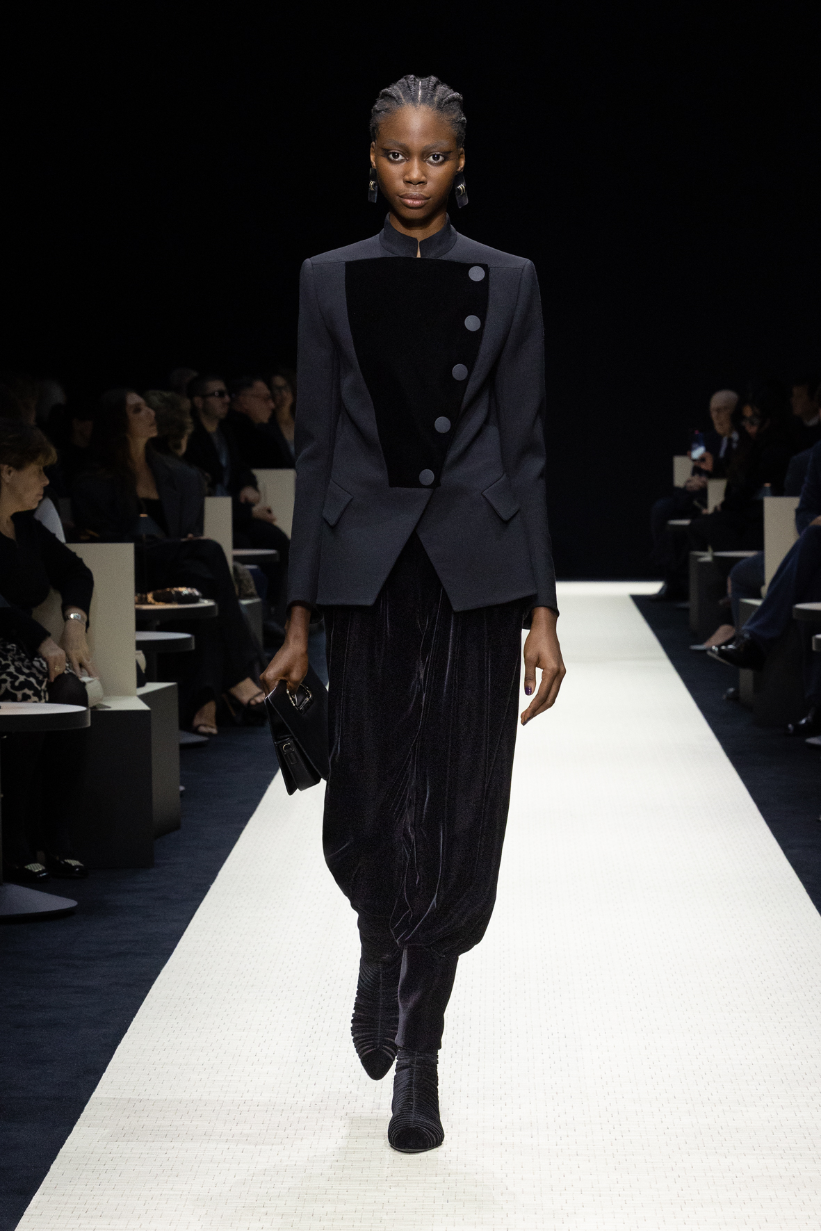 Best in Show: Milan Fashion Week Fall/Winter 2025