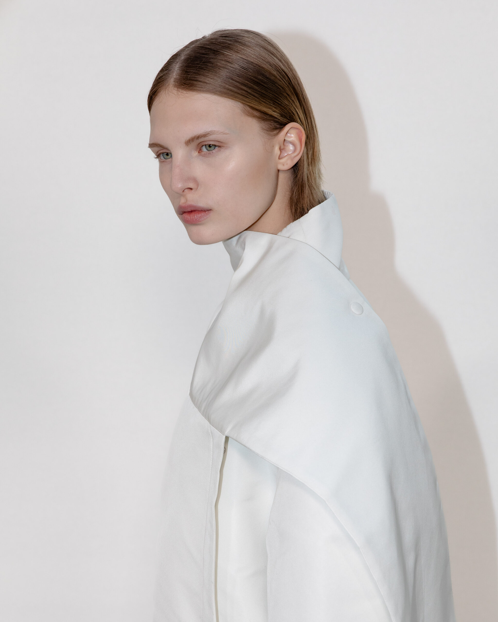 Nicolas Di Felice performs another magic act