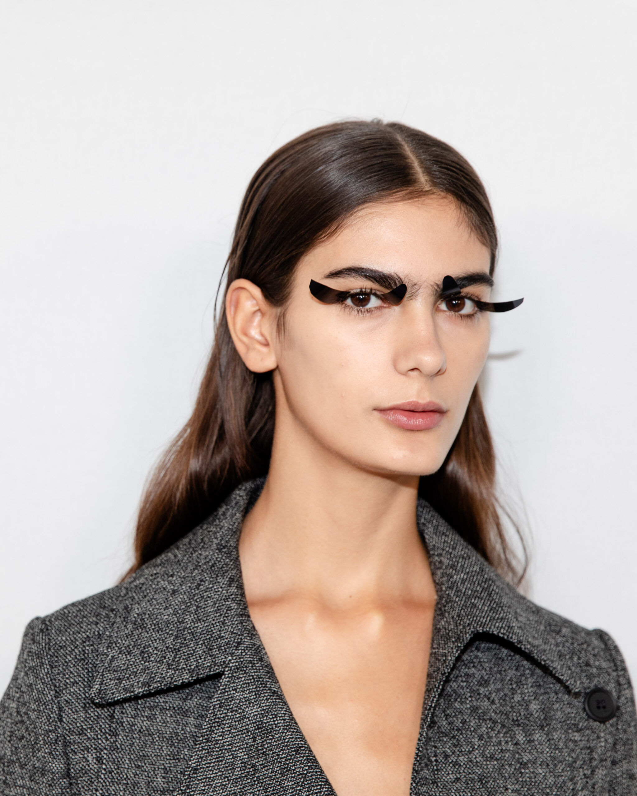 Nicolas Di Felice performs another magic act