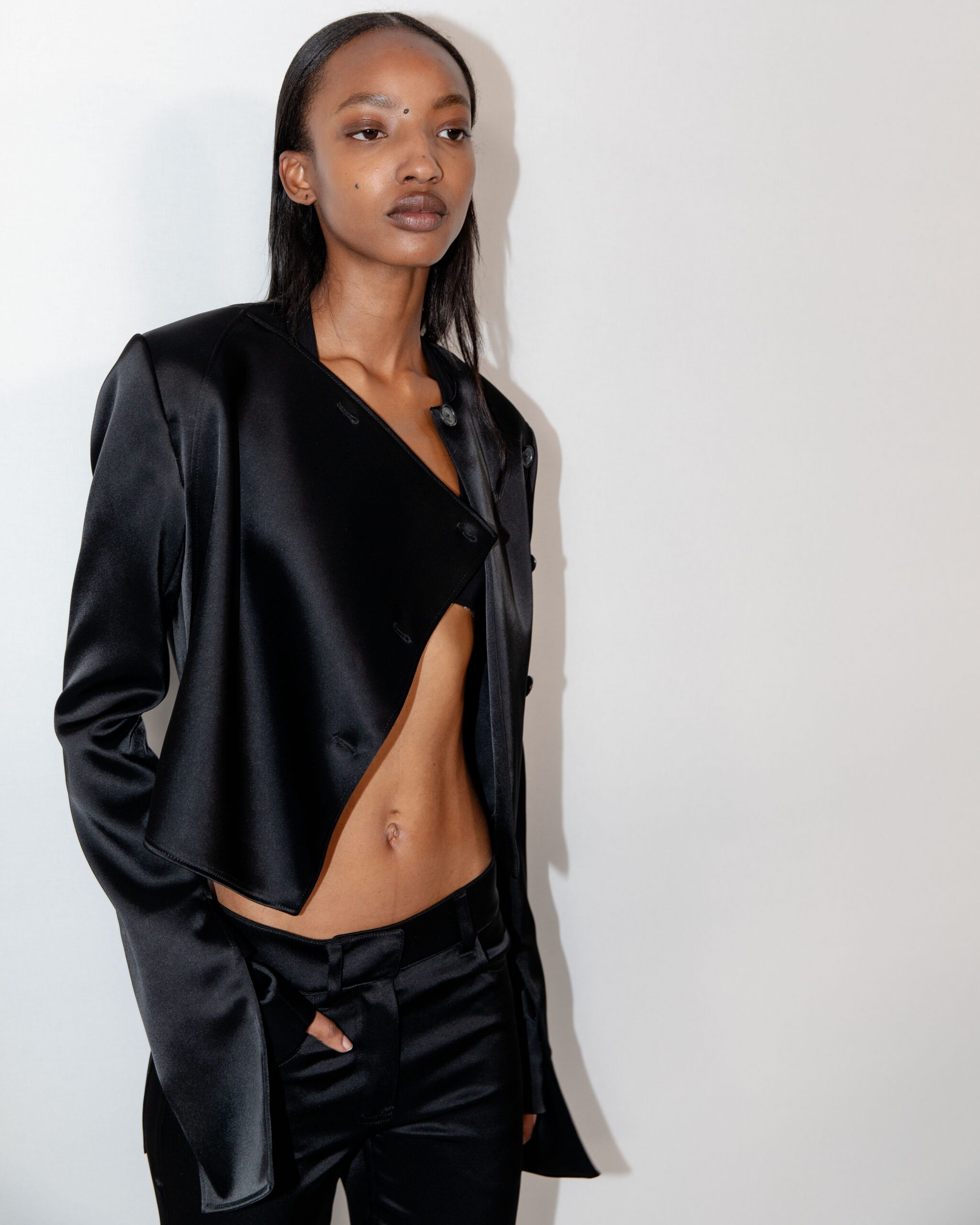 Nicolas Di Felice performs another magic act