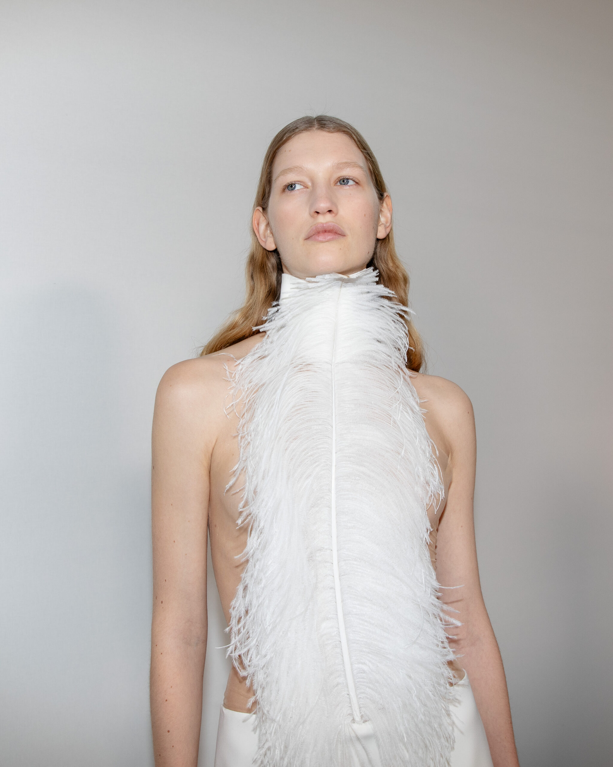 Nicolas Di Felice performs another magic act