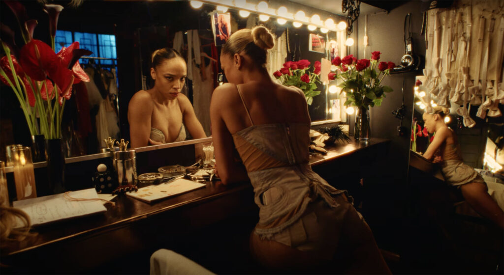 Zsela's new 'Moth Dance' music video peels back the curtain