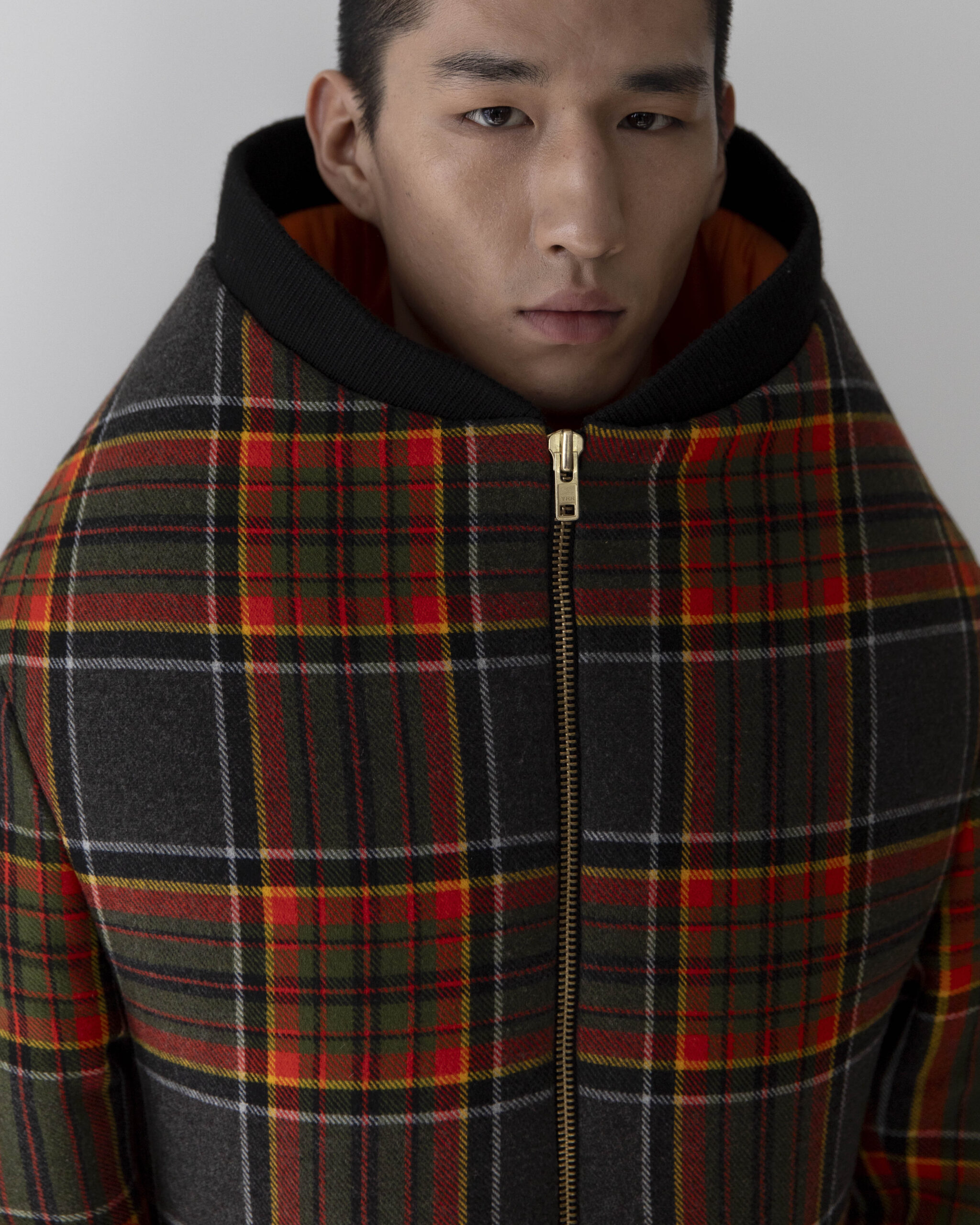 Duran Lantink goes into the wild