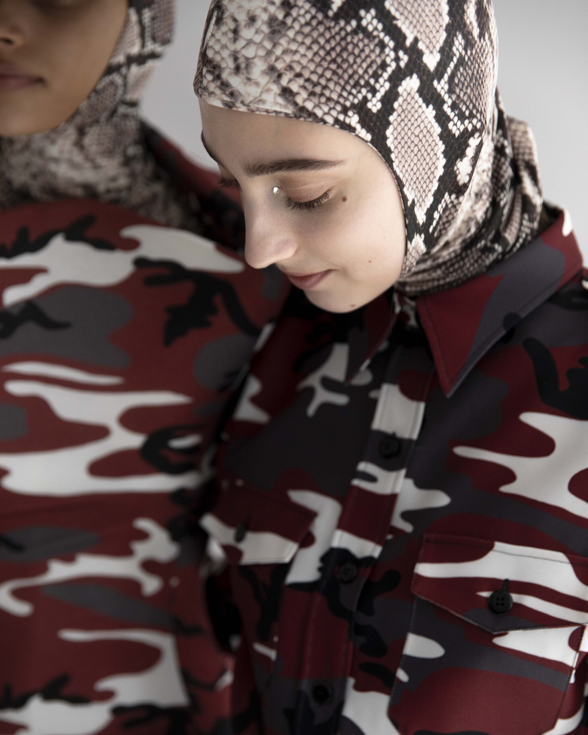 Duran Lantink goes into the wild