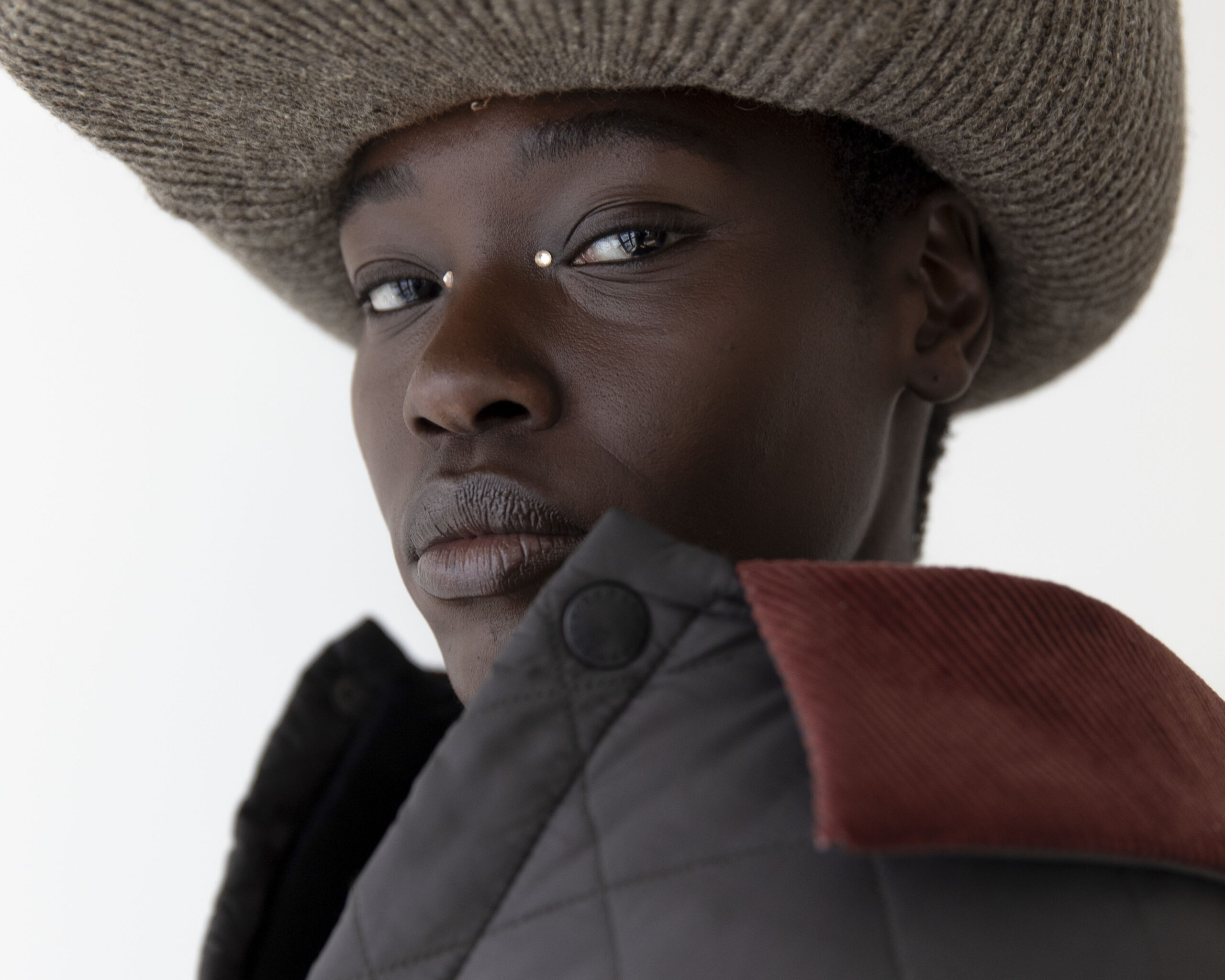 Duran Lantink goes into the wild