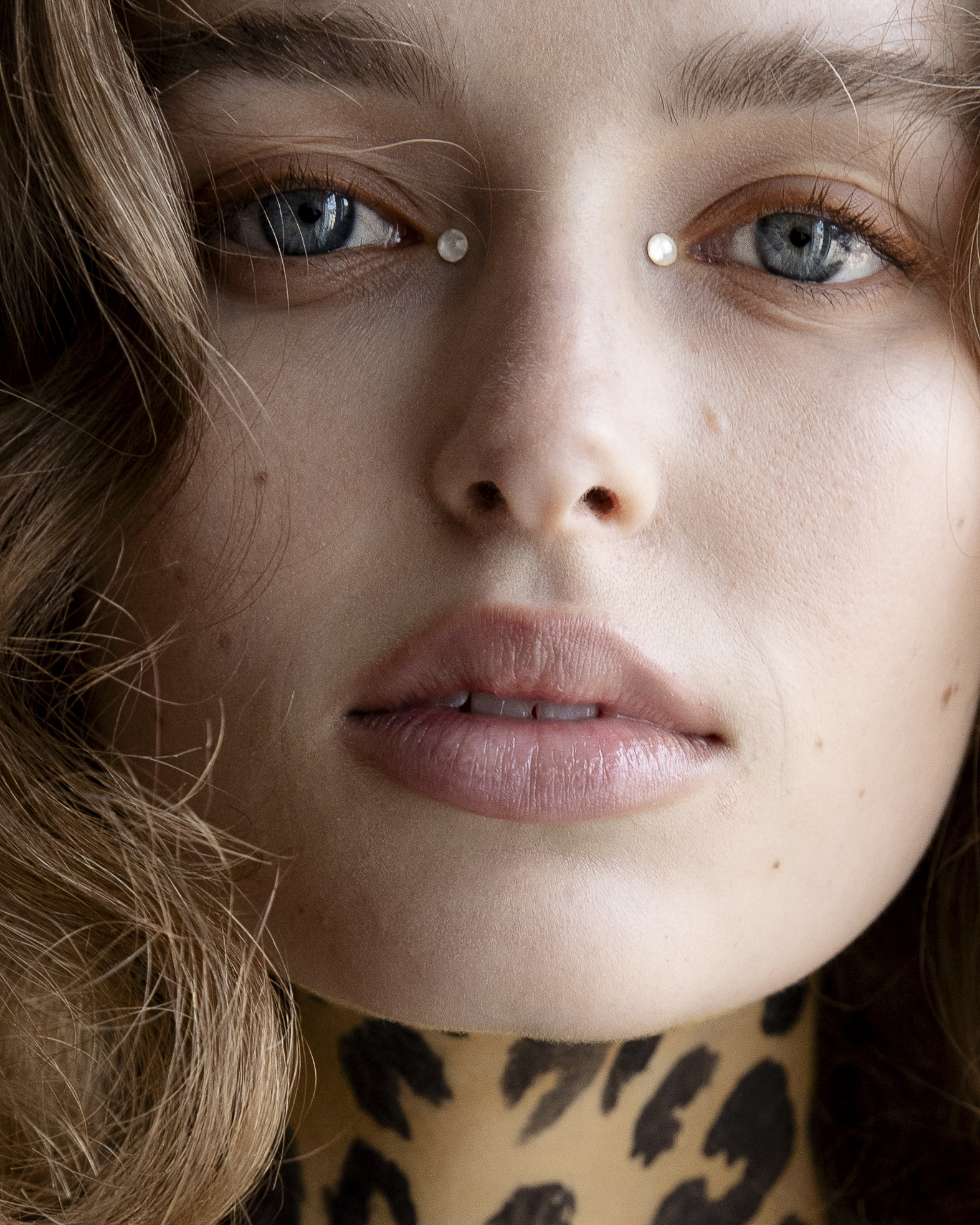 Duran Lantink goes into the wild