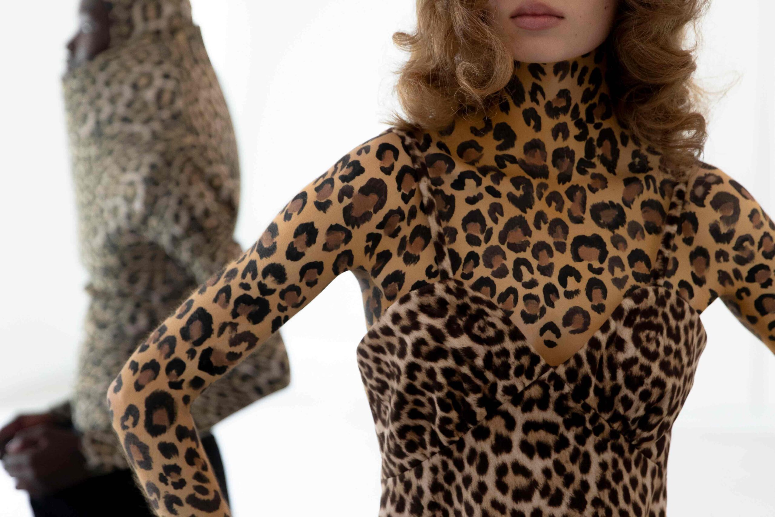 Duran Lantink goes into the wild