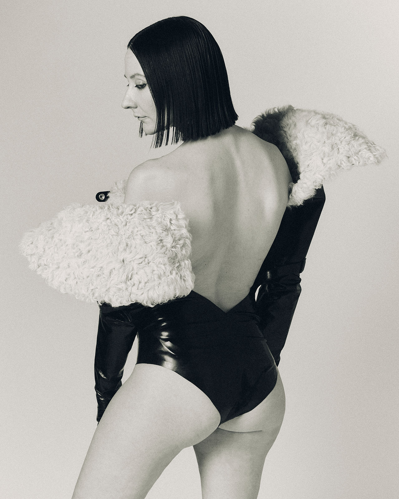 For Kinlaw, feedback is chaos