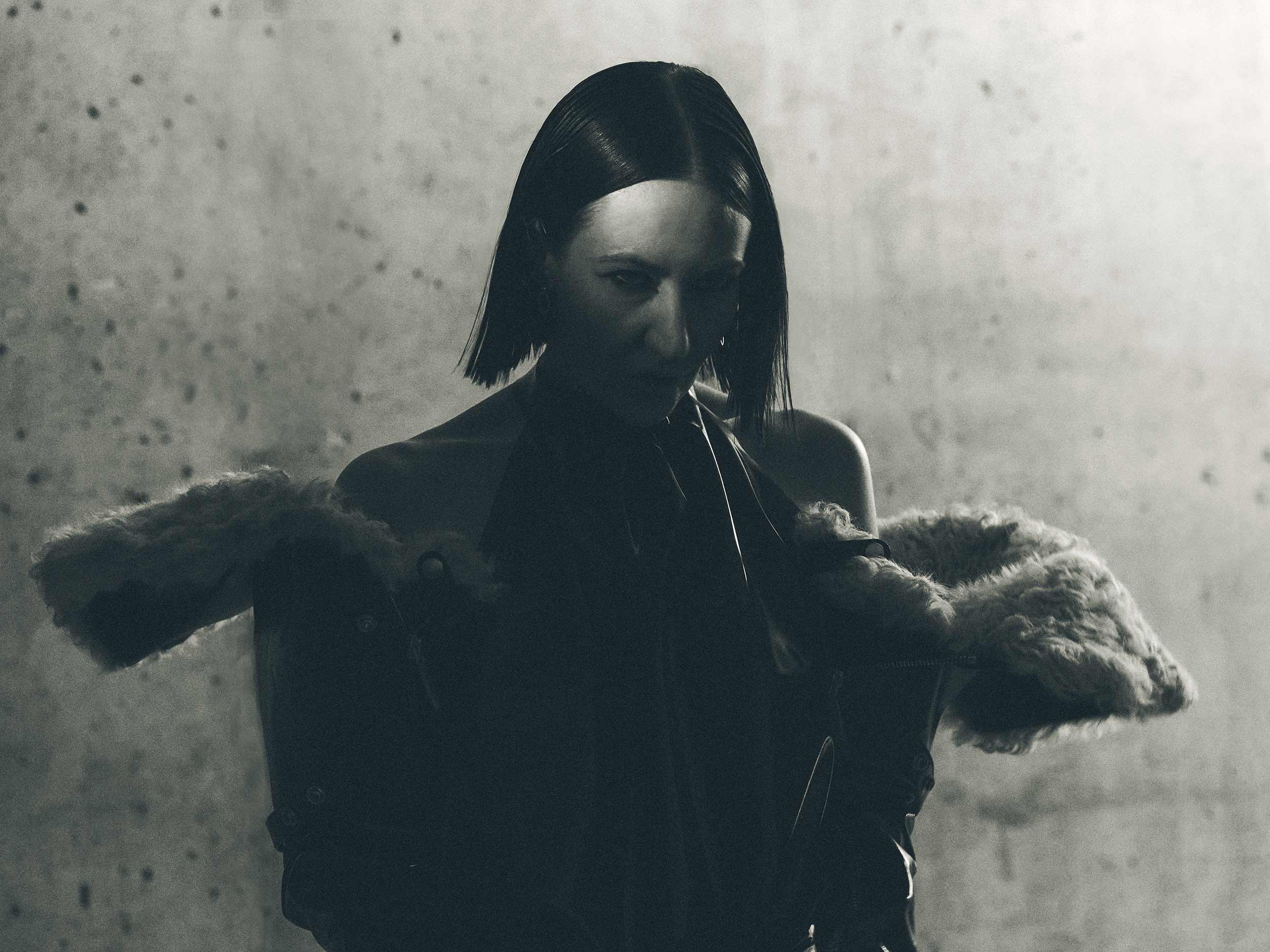 For Kinlaw, feedback is chaos