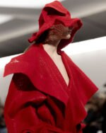 Issey Miyake’s Fall/Winter 2025 collection merges art and commerce
