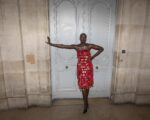Inside Marine Serre’s Red Room
