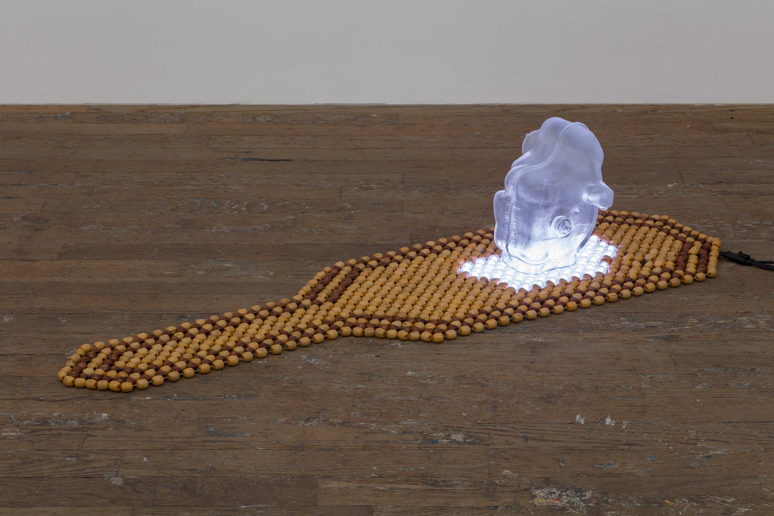 In the rearview mirror of Kenneth Tam’s ‘The Medallion’