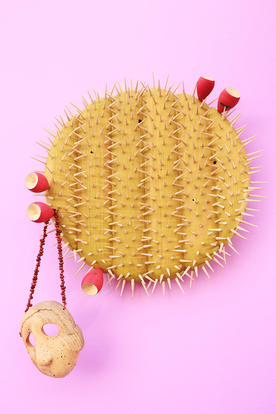 SCAD’s deFINE ART challenges the Bible Belt