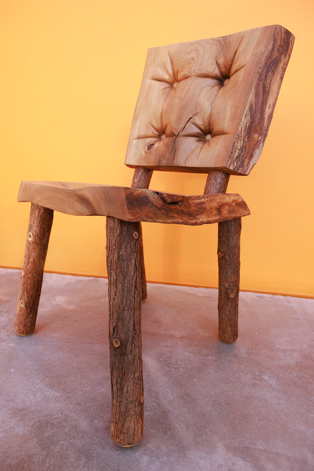 SCAD’s deFINE ART challenges the Bible Belt